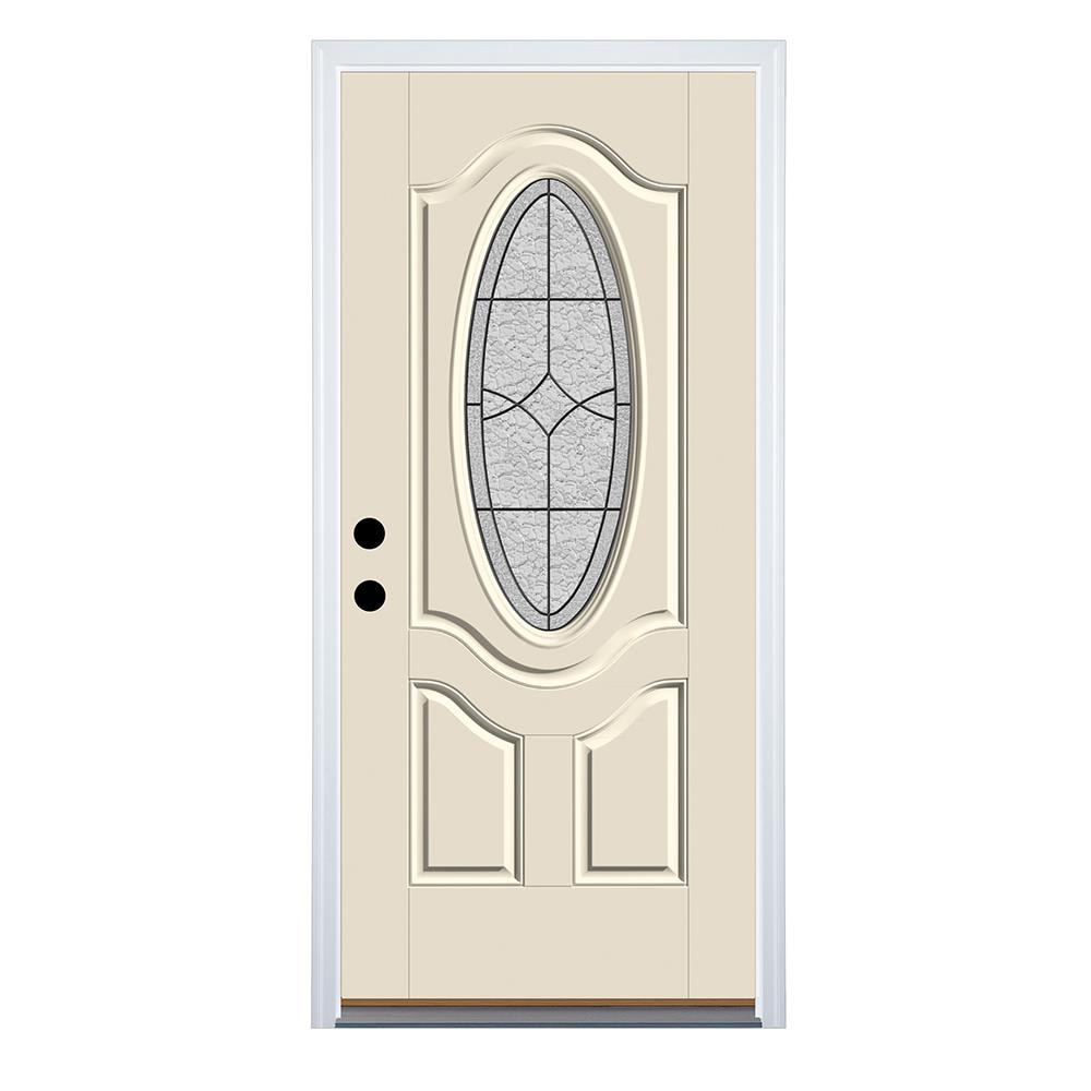 Therma-Tru Benchmark Doors 10087270