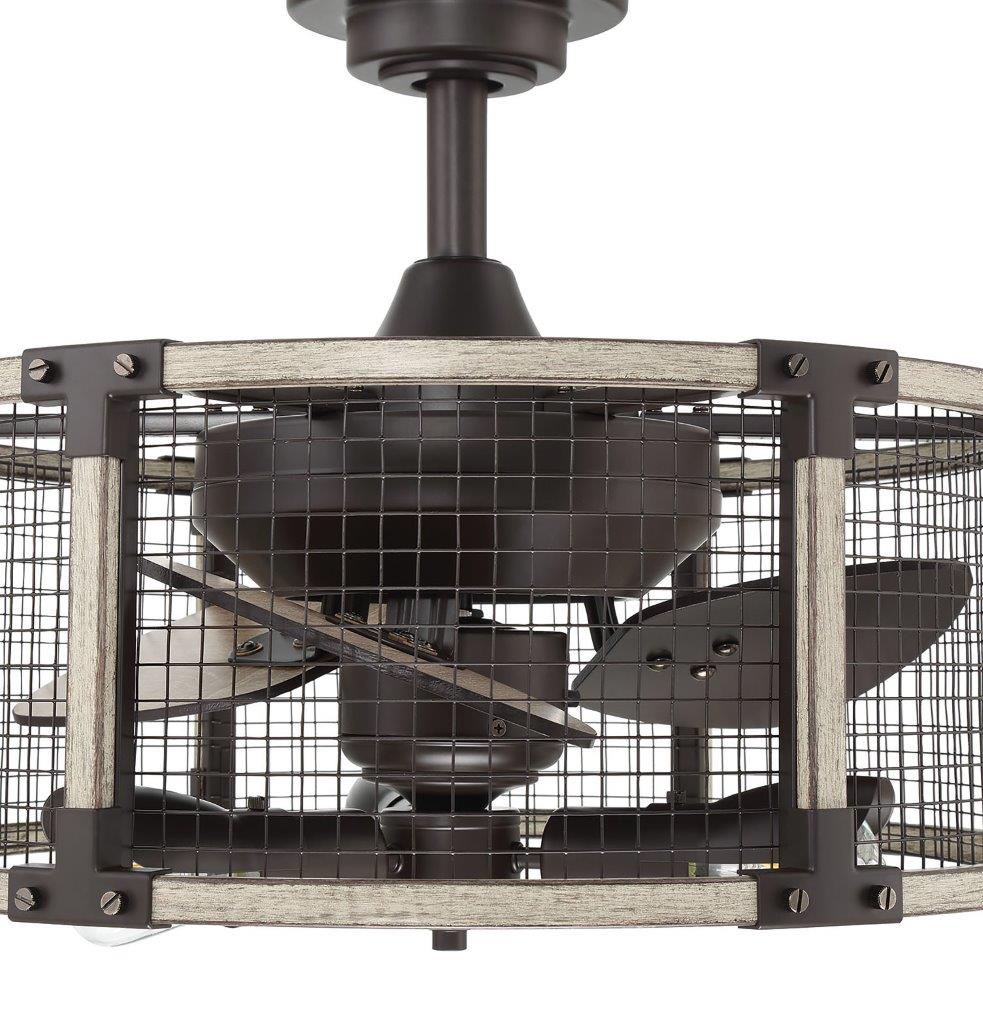 Harbor Breeze ABB17BZ3LR Ceiling-Fans - View #5