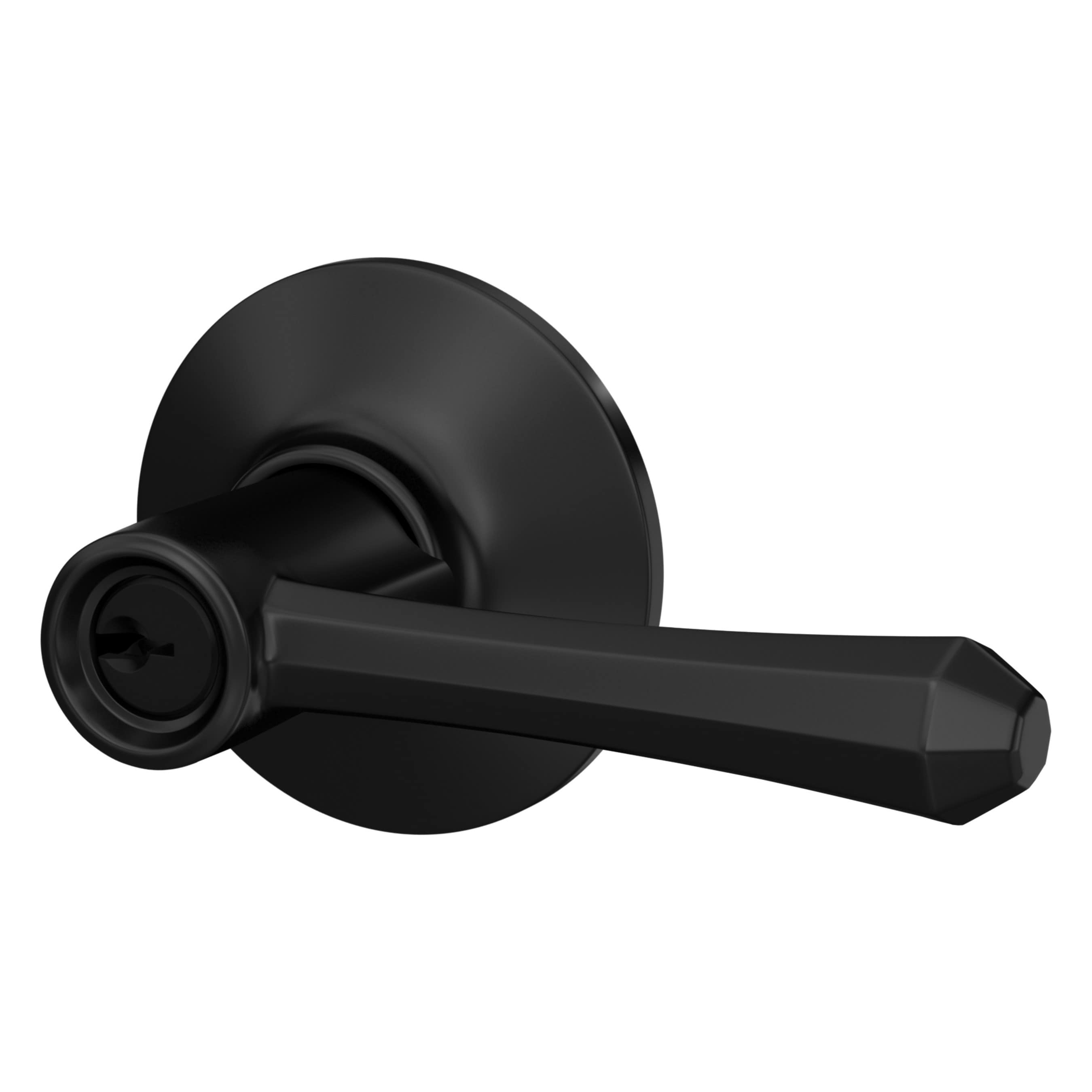 Schlage F51A DMP 622 PLY Door-Handles - View #9