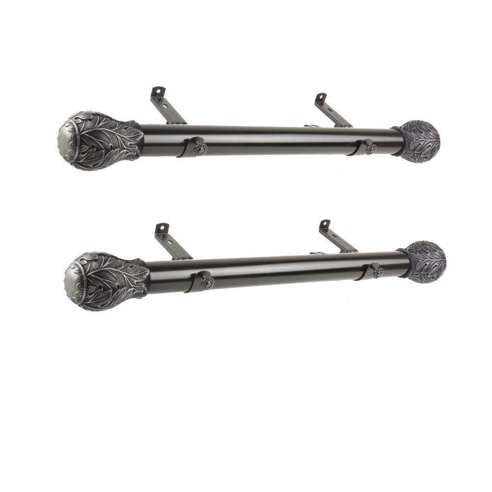Hart & Harlow LO-SIDE150-20-2 Curtain-Rods - View #2