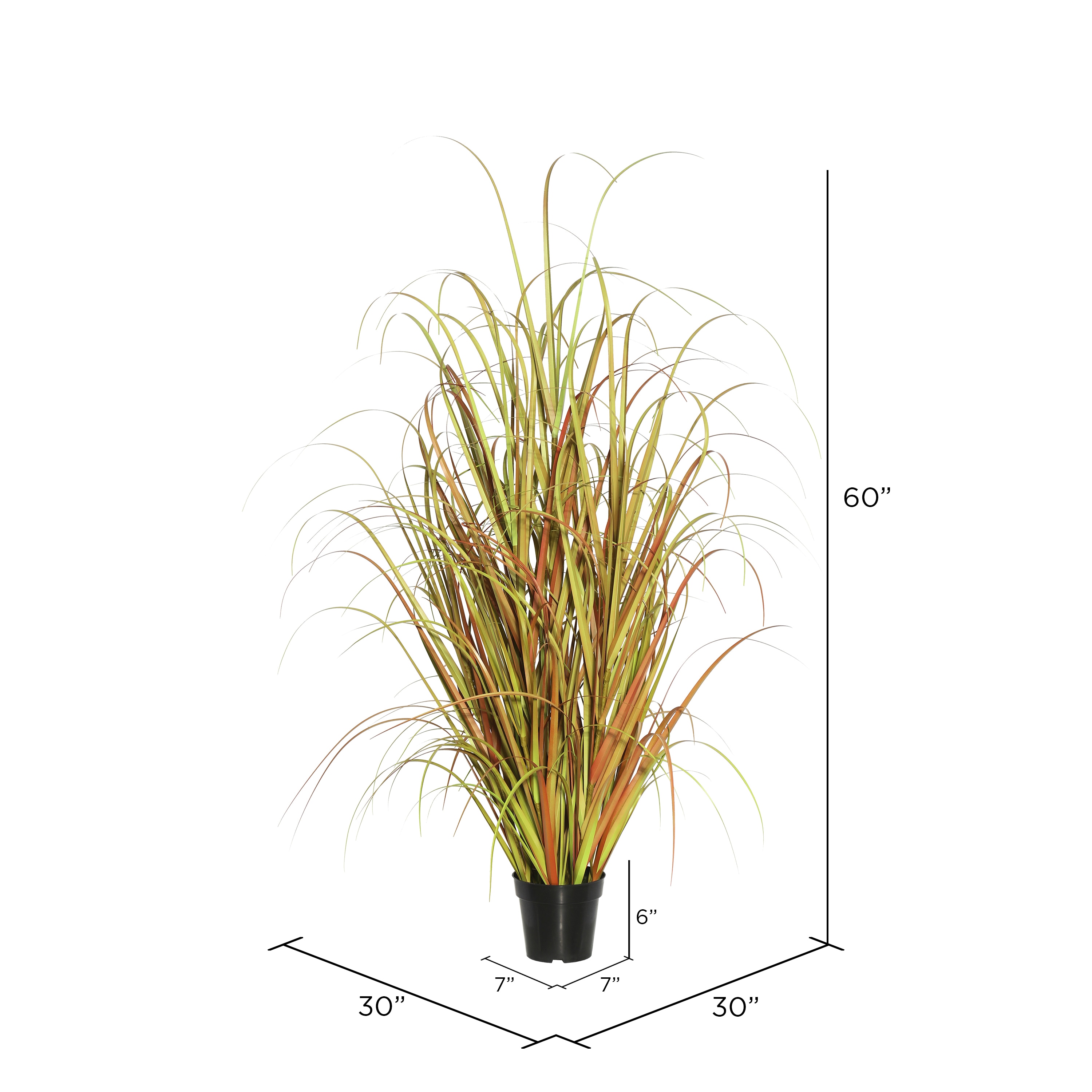 Vickerman TN170860 Artificial-Plants-Trees - View #5