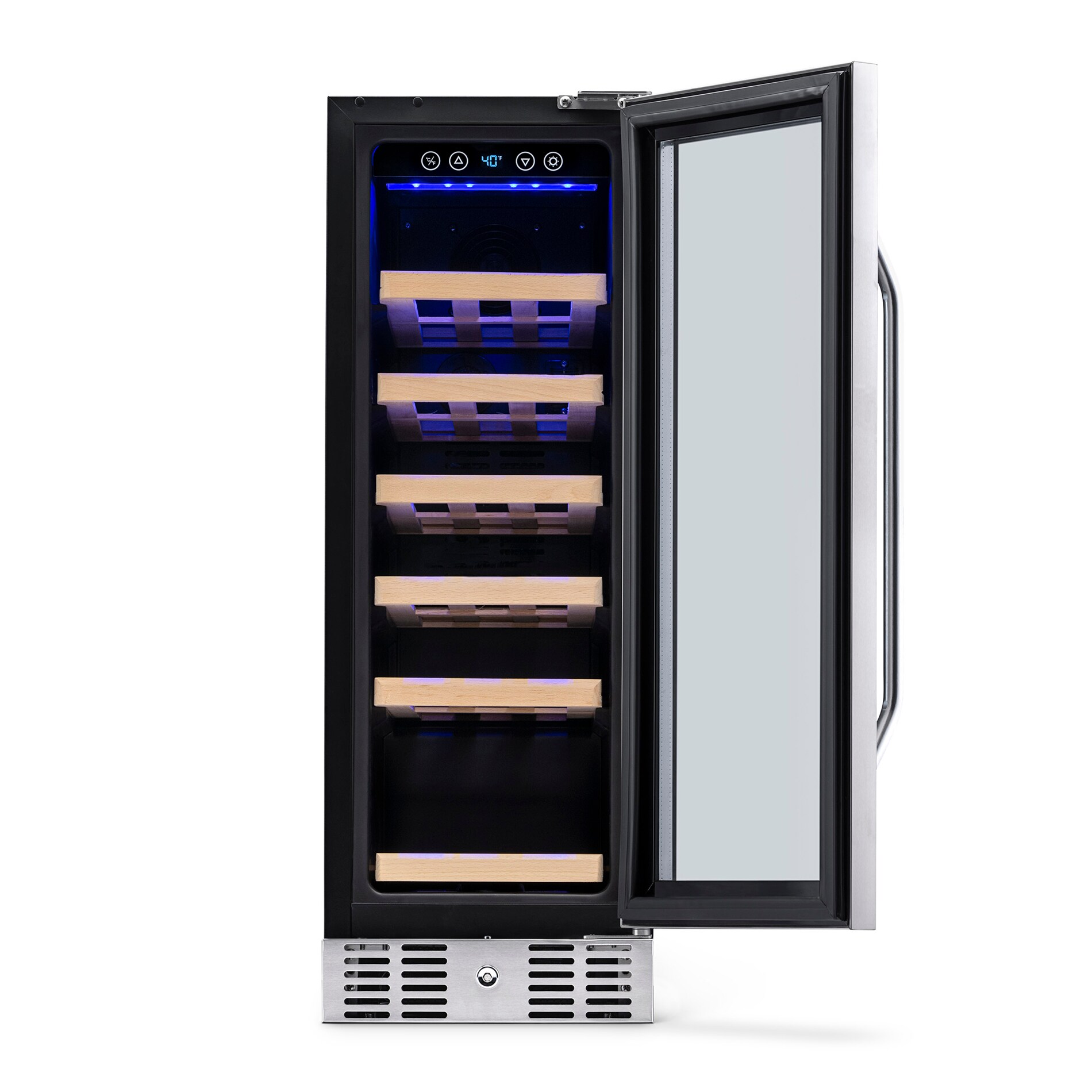 NewAir AWR-190SB Wine-Chillers - View #18