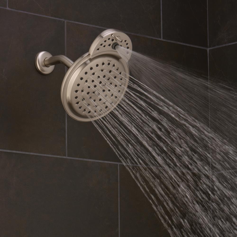 Oxygenics 46568 Fixed-Showerhead - View #3