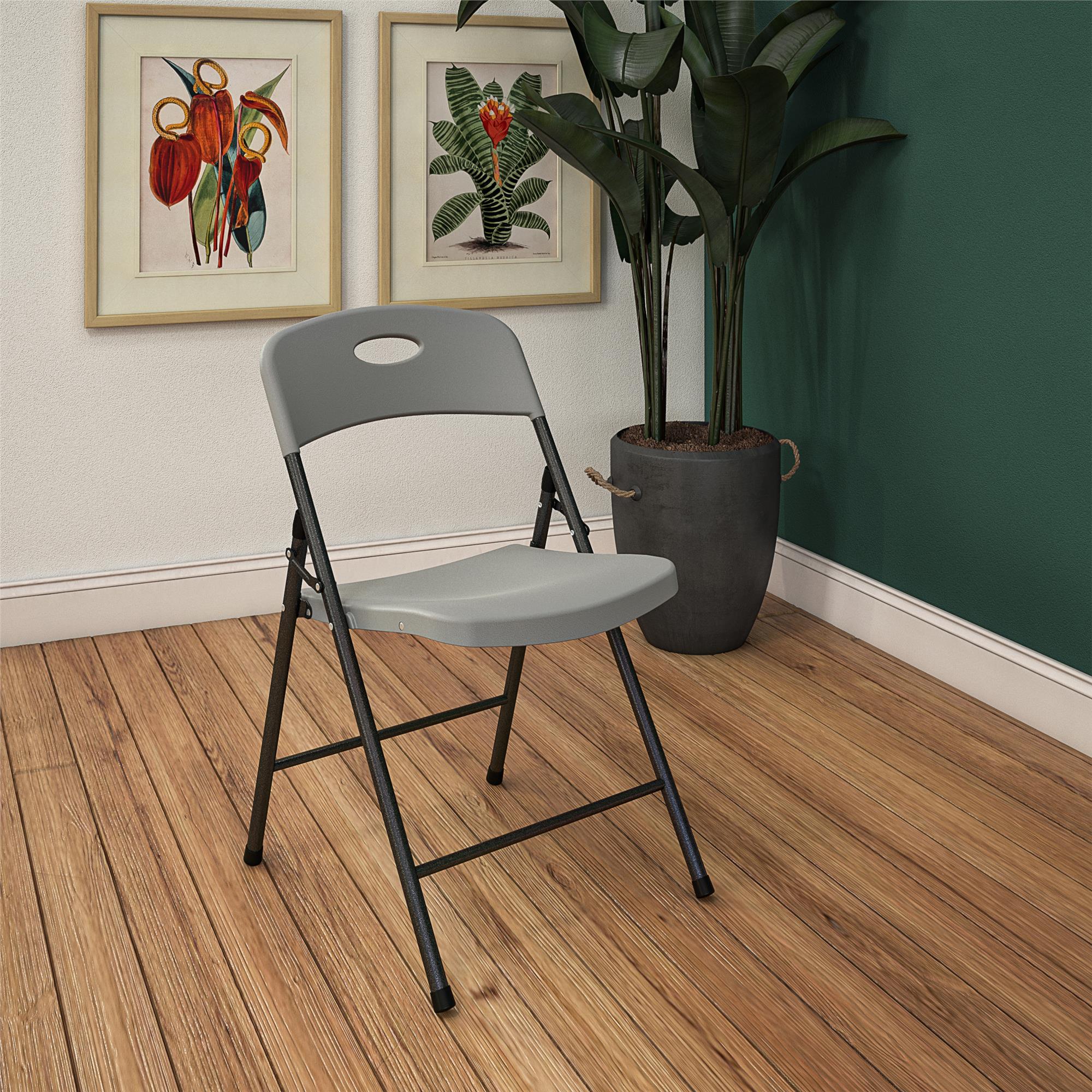 Cosco 14833GRY4E Folding-Chairs - View #9