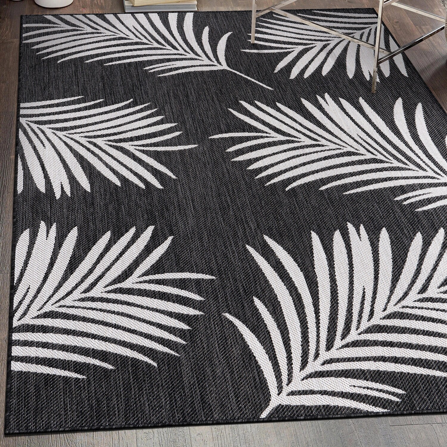 World Rug Gallery 111BLACK8X10 rugs - View #9