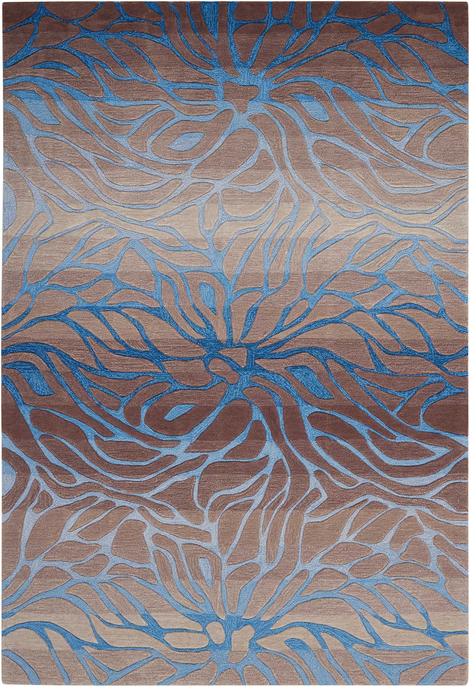 Nourison 13003 rugs - View #2
