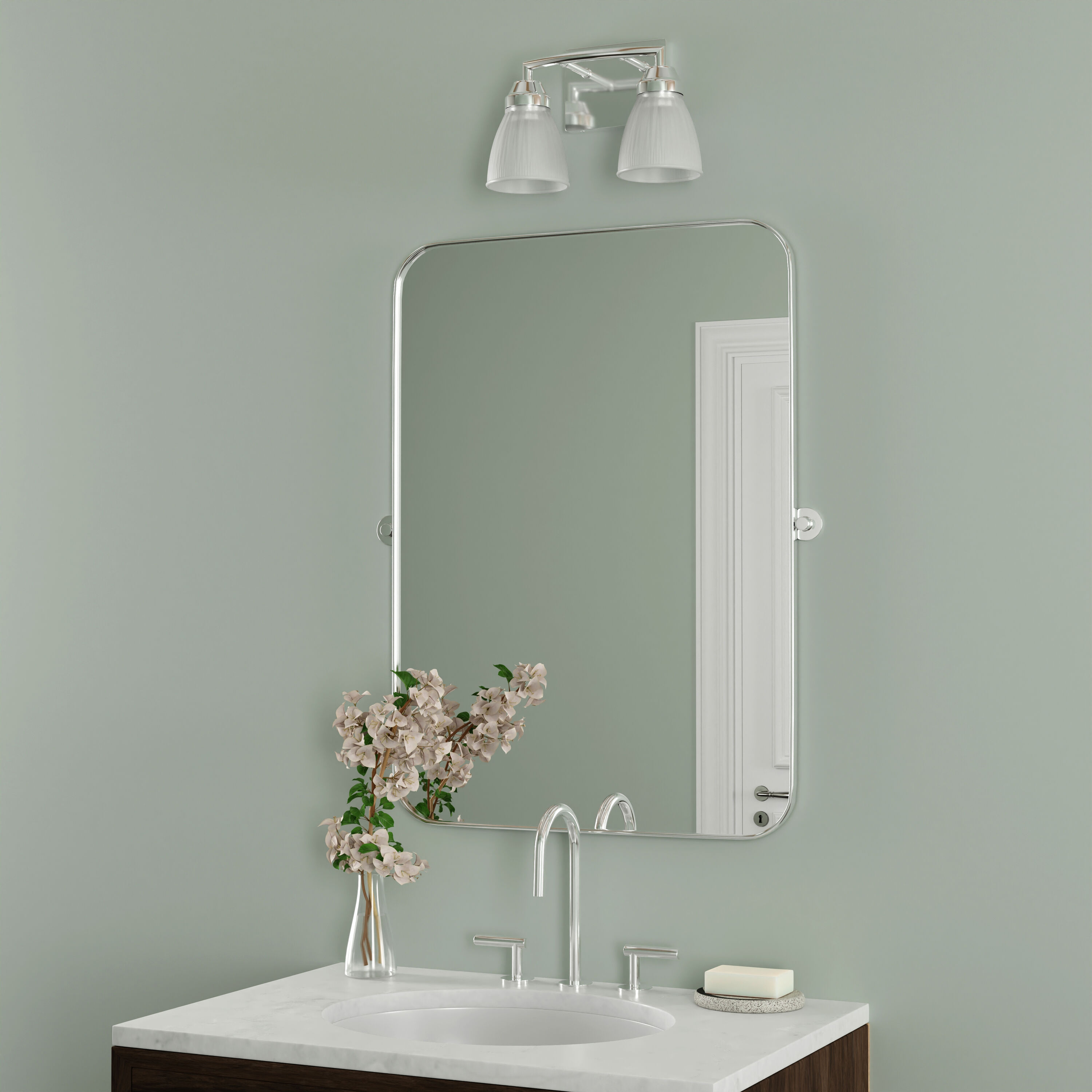 Style Selections VBK120-2CH b089995 - View #5