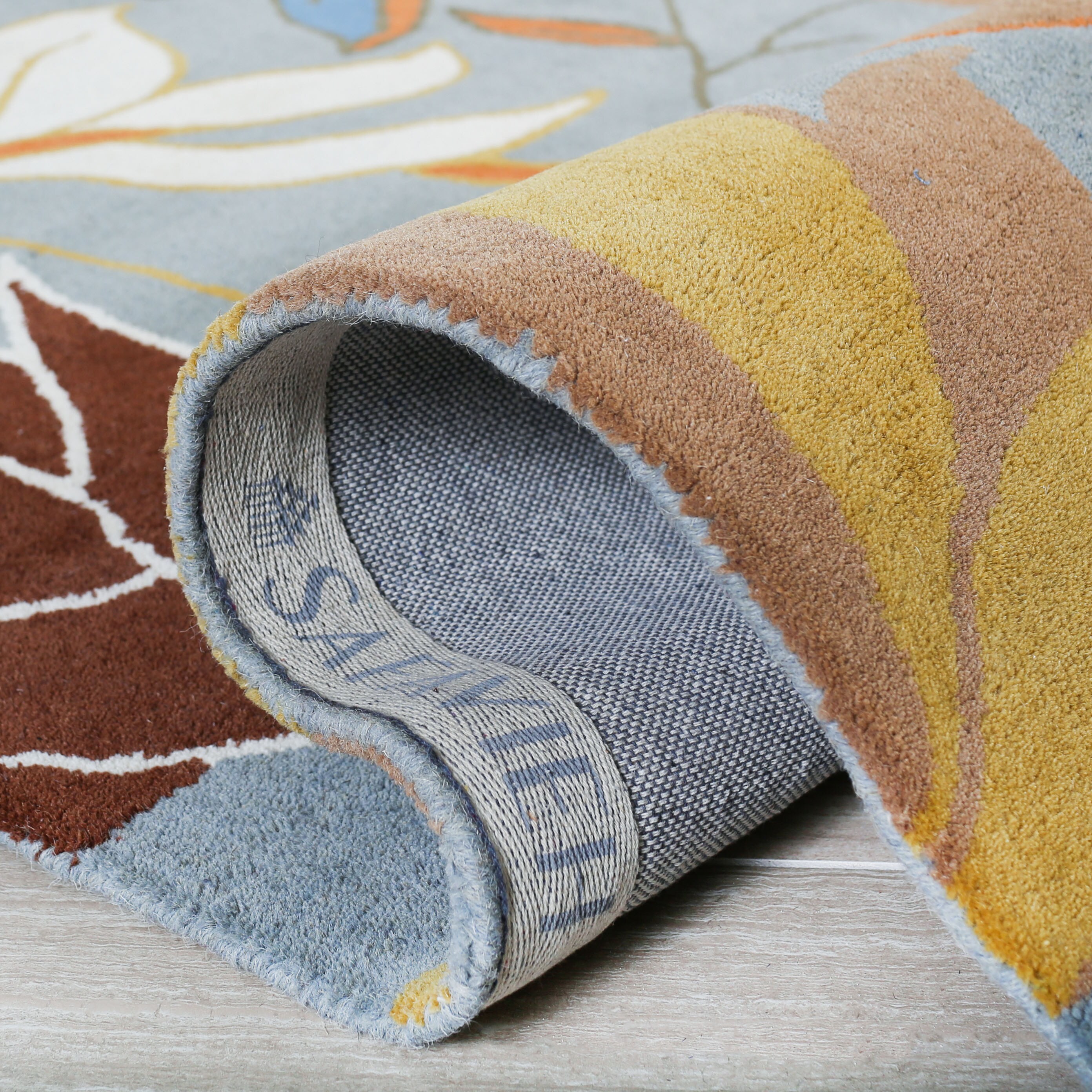 Safavieh SOH848A-4 rugs - View #3