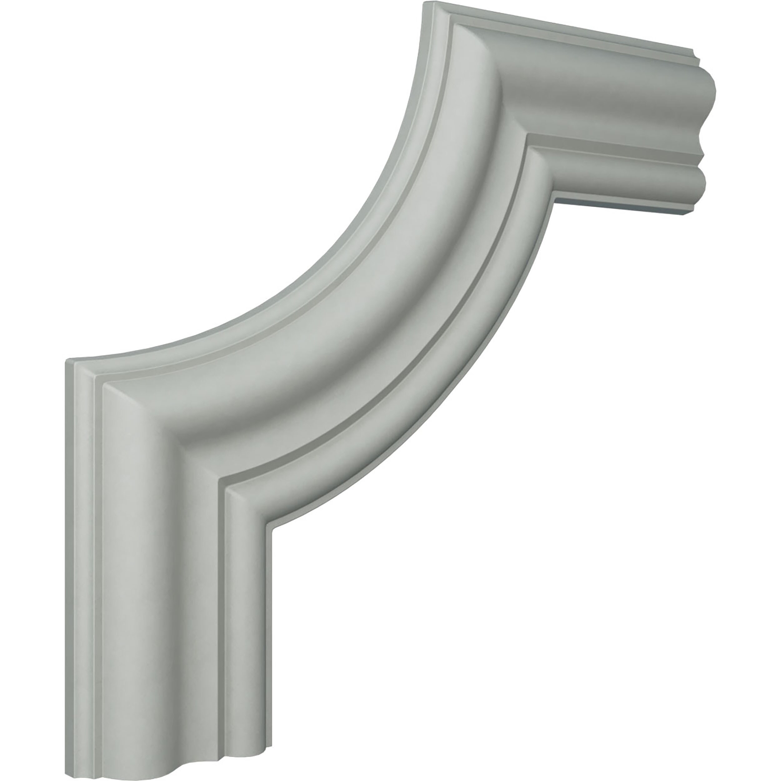 Ekena Millwork PML12X12EM Picture-Frame-Moulding - View #2