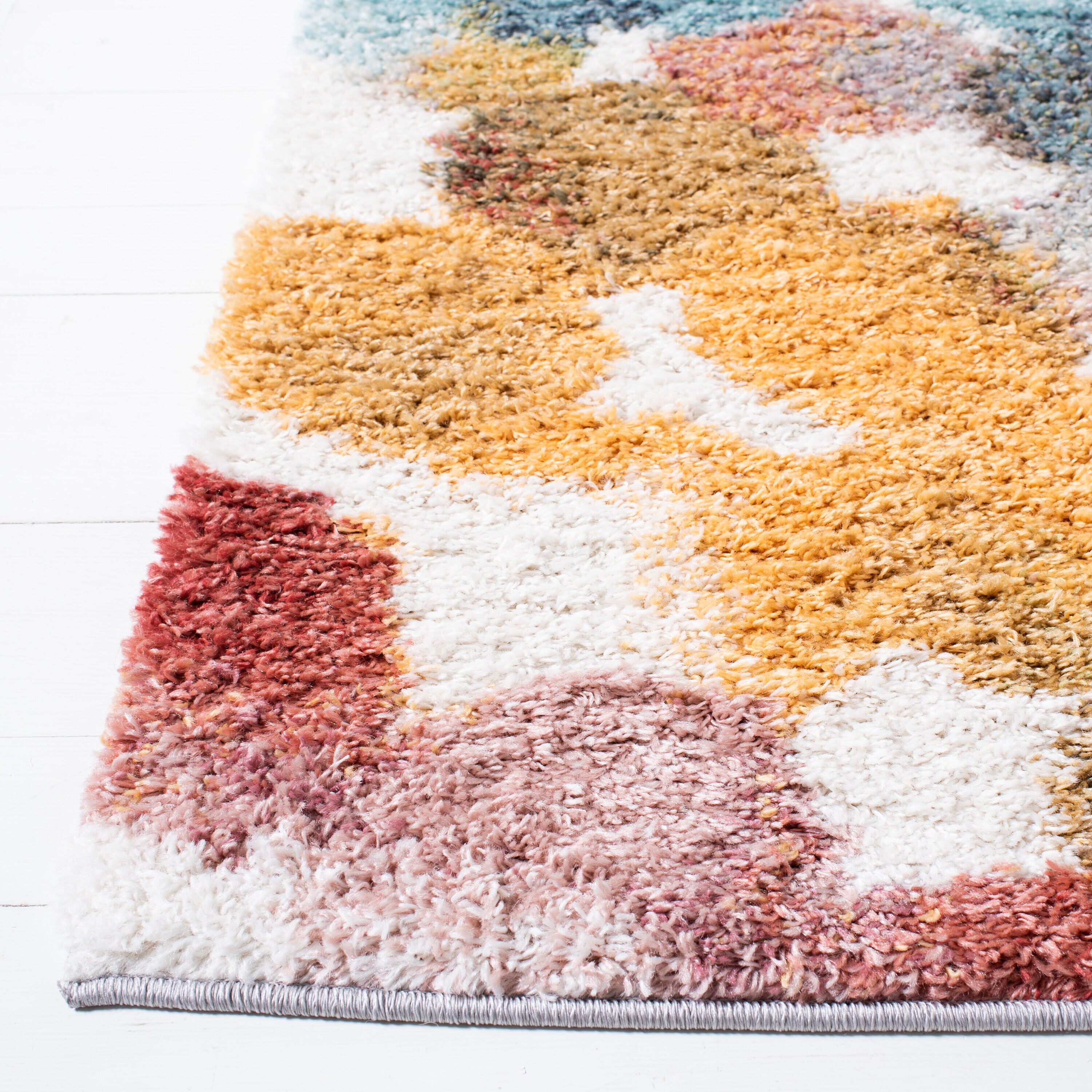 Safavieh CAL118Q-5 rugs - View #3
