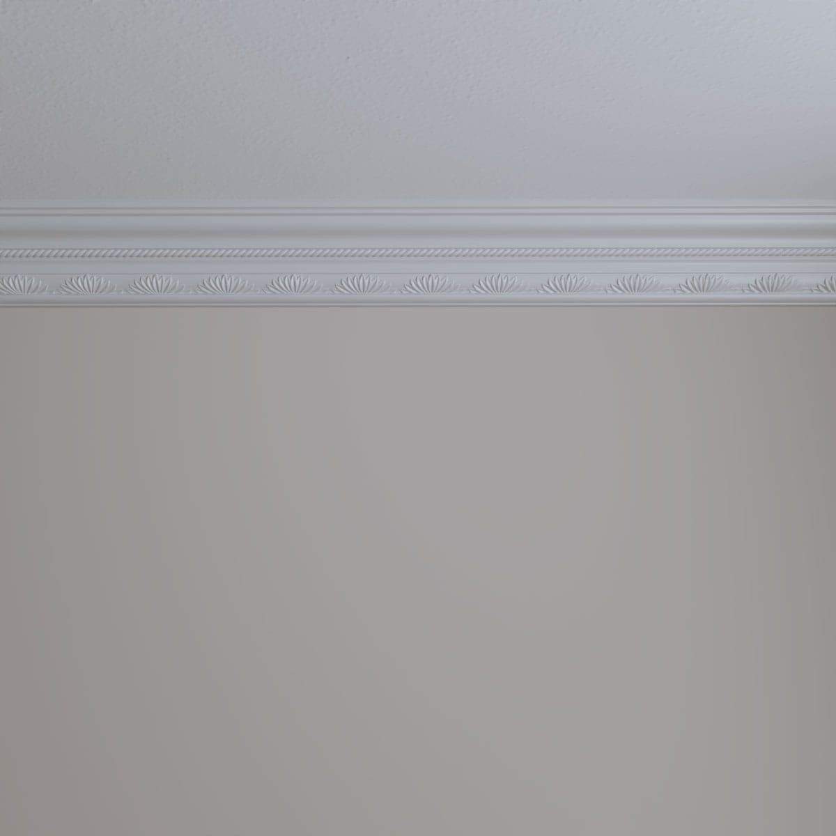 Ekena Millwork MLD03X04X05CH-CASE-2 Crown-Moulding - View #11