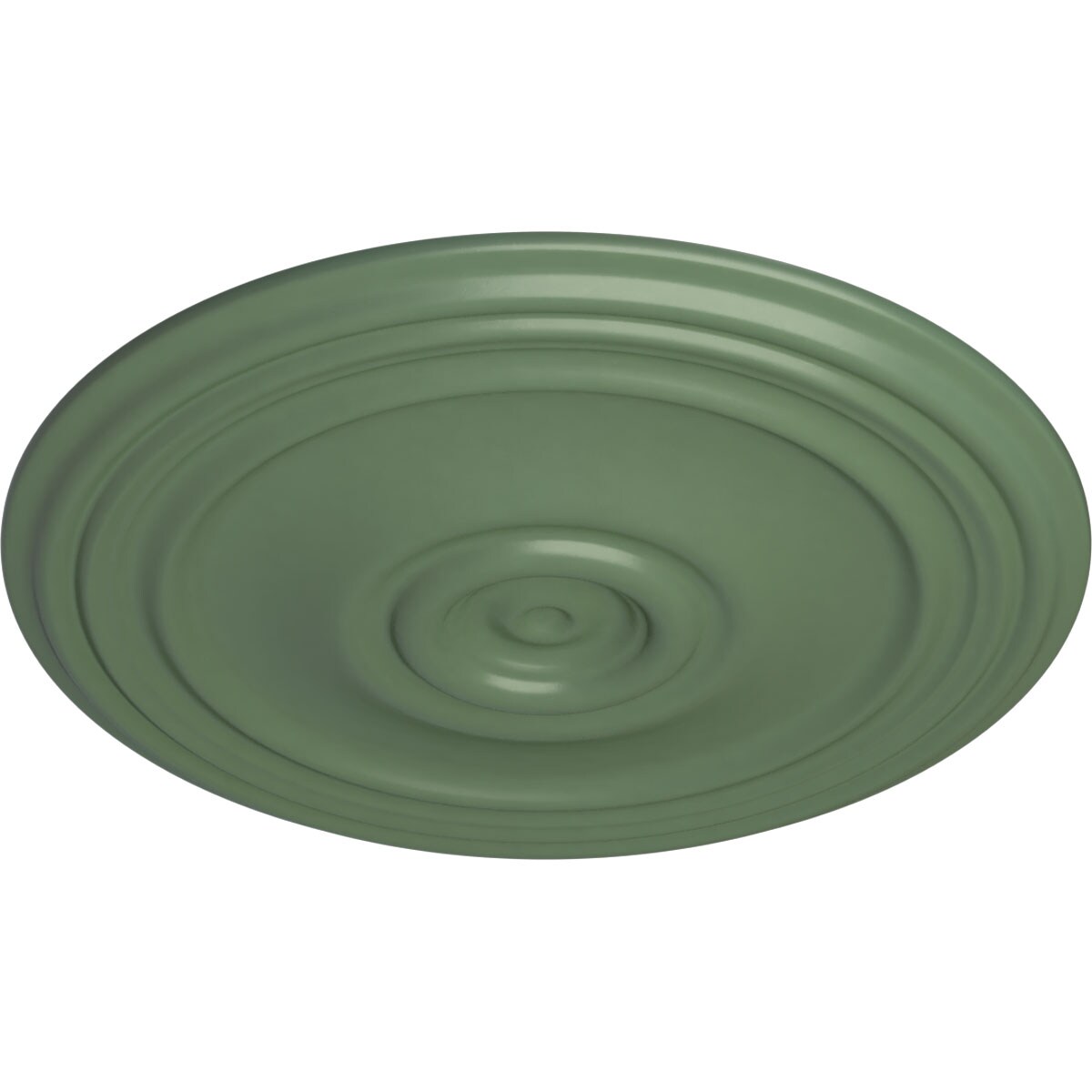 Ekena Millwork CM21REAGF Ceiling-Medallions - View #2