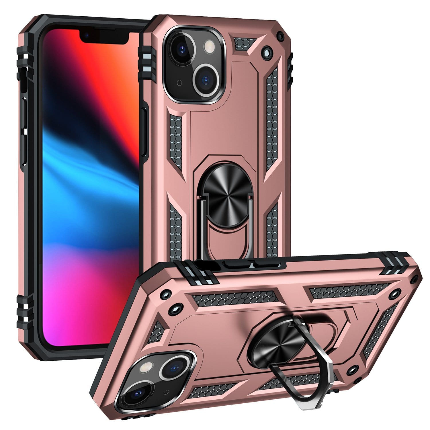 SAHARA CP00118 Cell-Phone-Cases - View #3