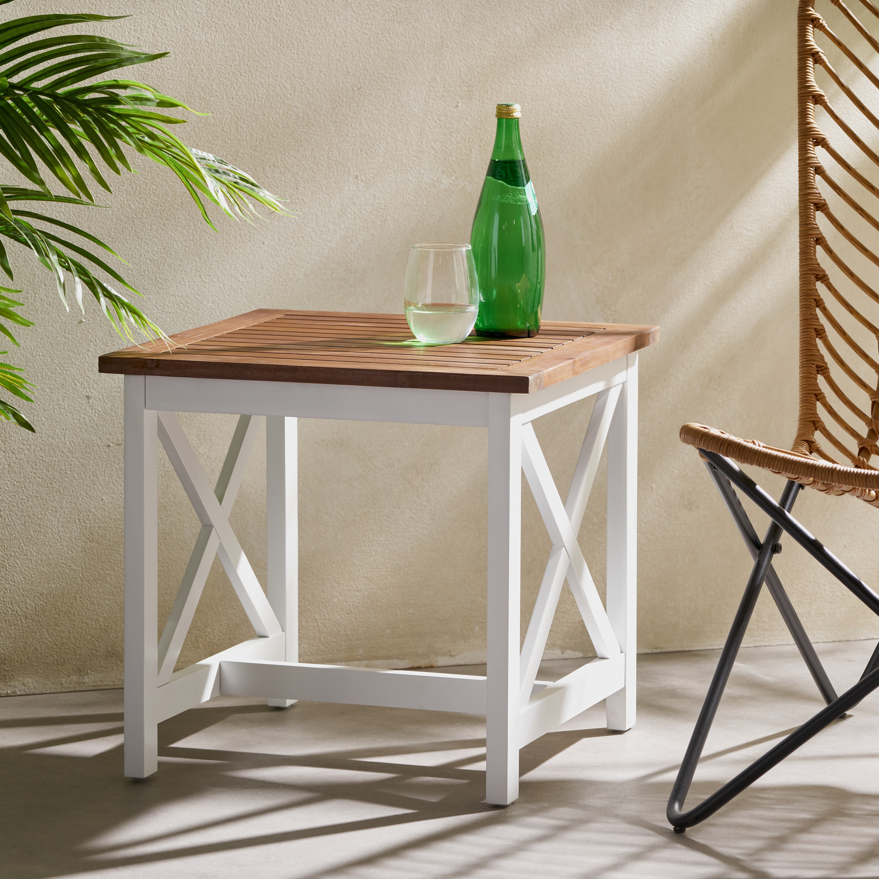ZAKLOOP WU49536075 Patio-Tables - View #5