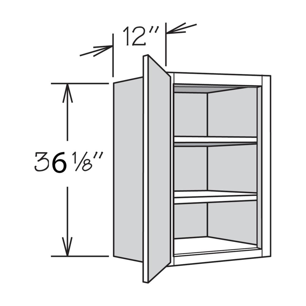 allen + roth 155PH Cabinets-Kitchen - View #14
