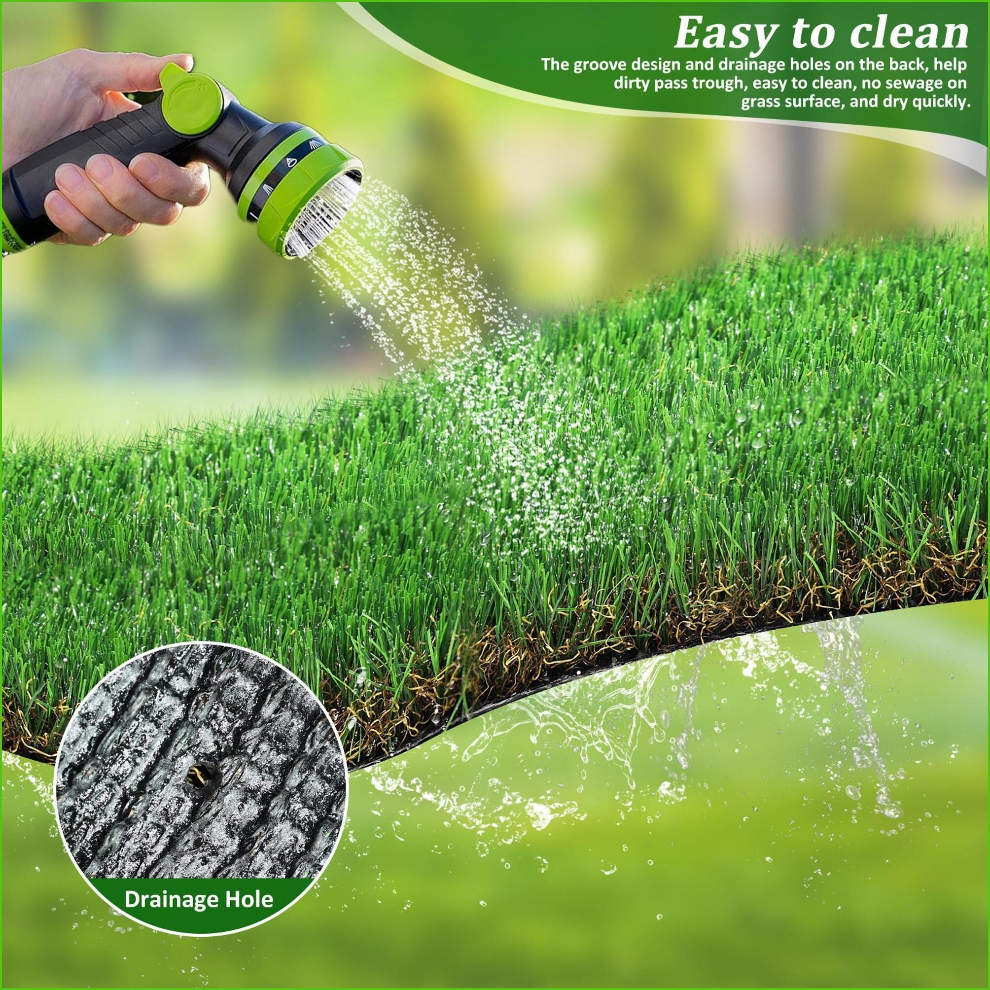 Watnature R6UI8MOPVCXT Garden-Hand-Tool-Kits - View #4