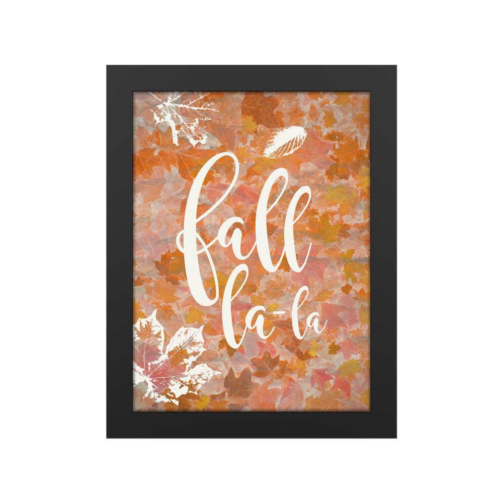 PTM Images 1-104455 Framed 18-in H x 14-in W Inspirational Print