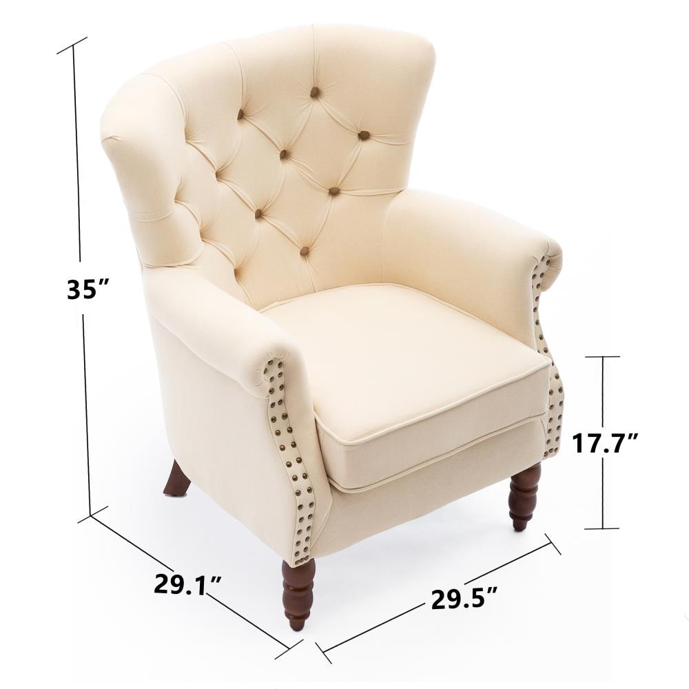 KINWELL MLA000702-BEIGE chairs - View #6