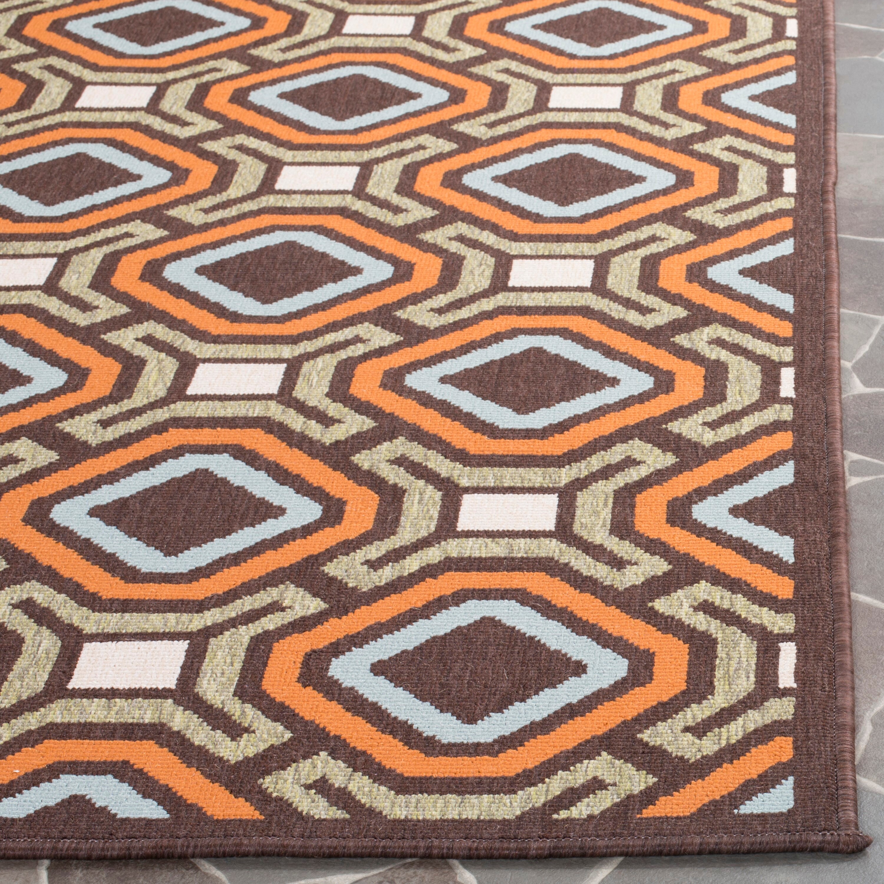 Safavieh VER089-0725-6 rugs - View #4