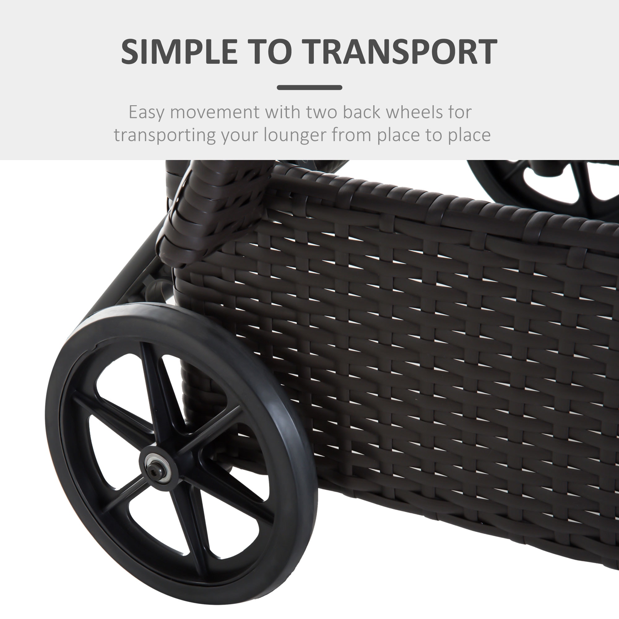 Siavonce XH00557 Patio-Chairs - View #4