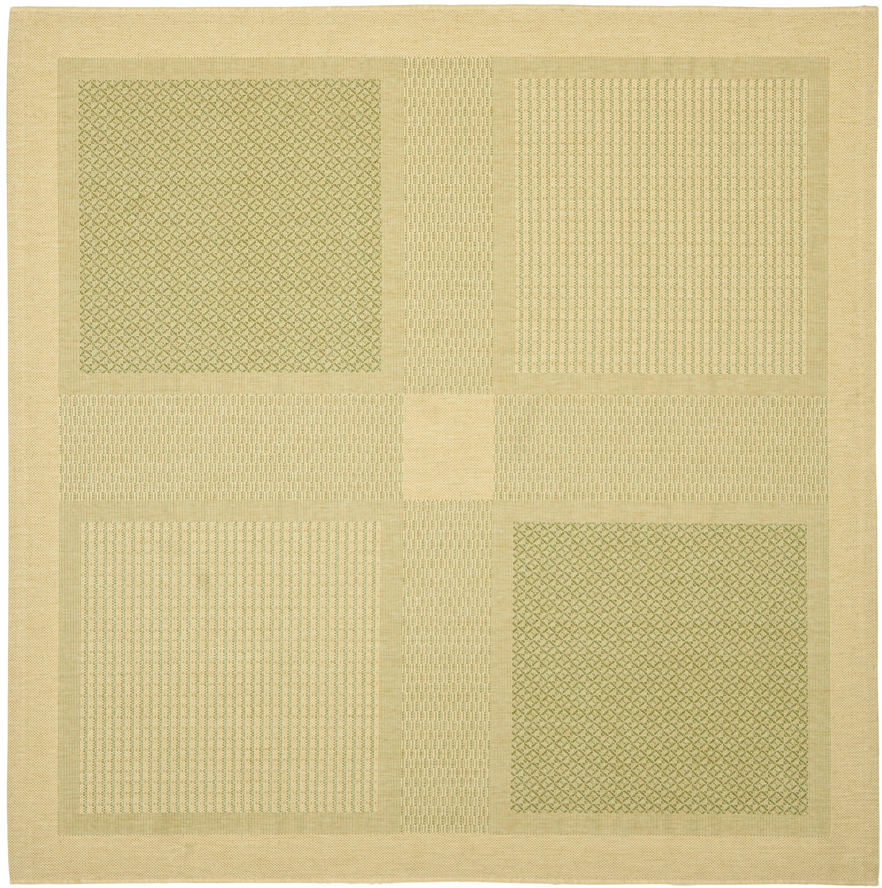 Safavieh CY1928-1E01-7SQ rugs - View #2