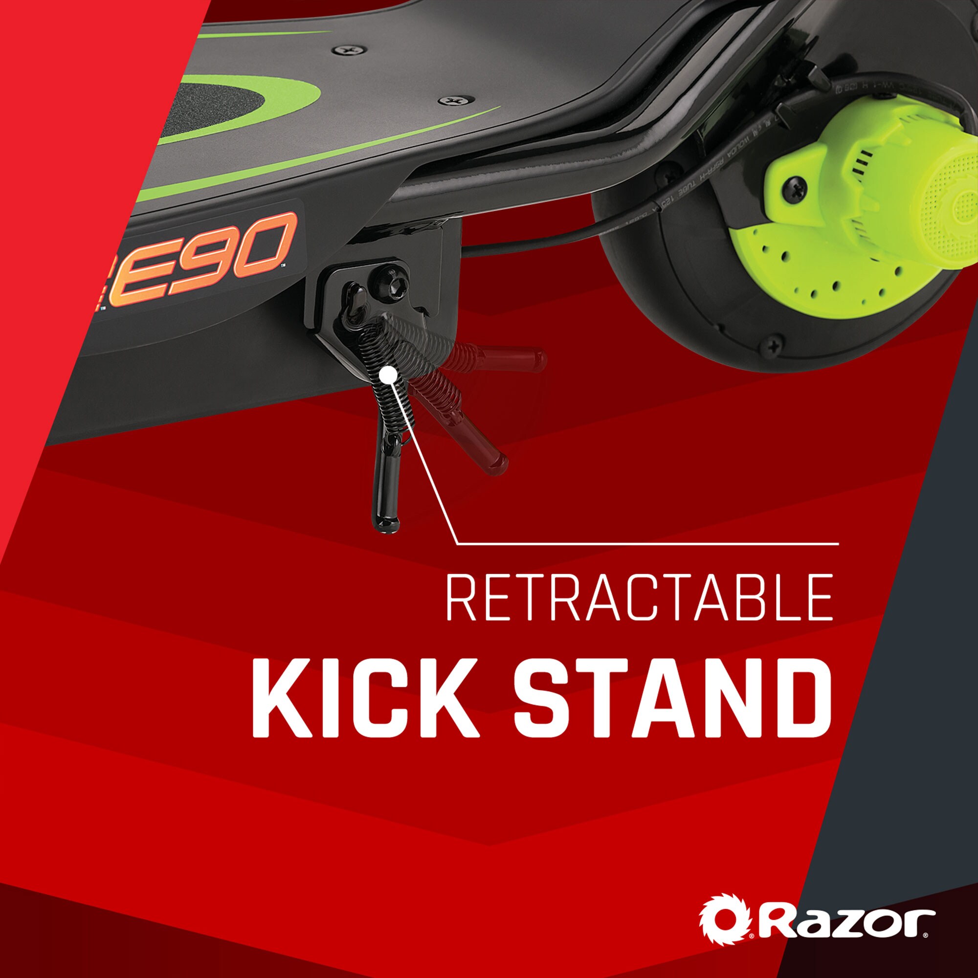 Razor 334628 scooters - View #7