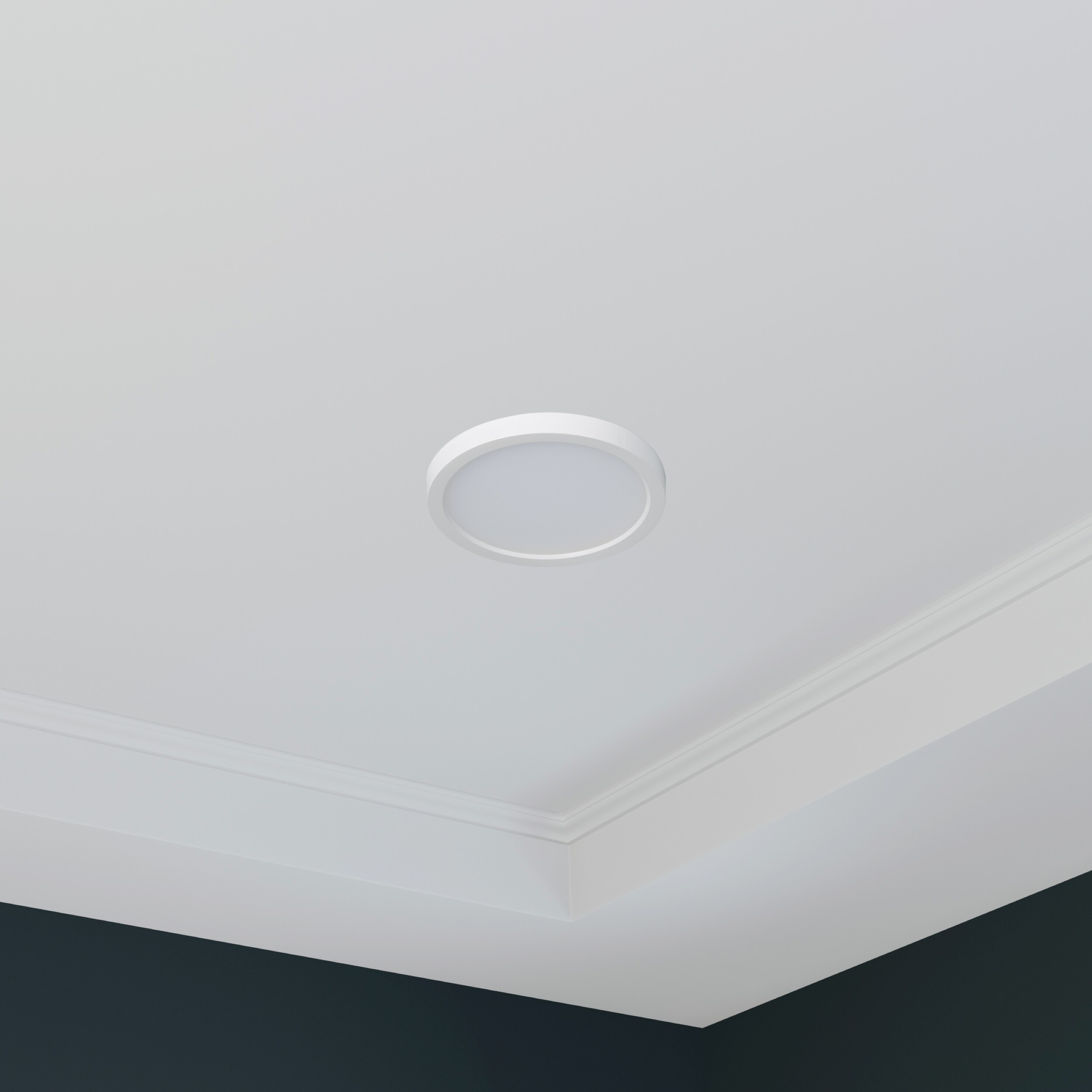 Canarm LED-7LM-WT-C Motion-Activated-Floodlights - View #8
