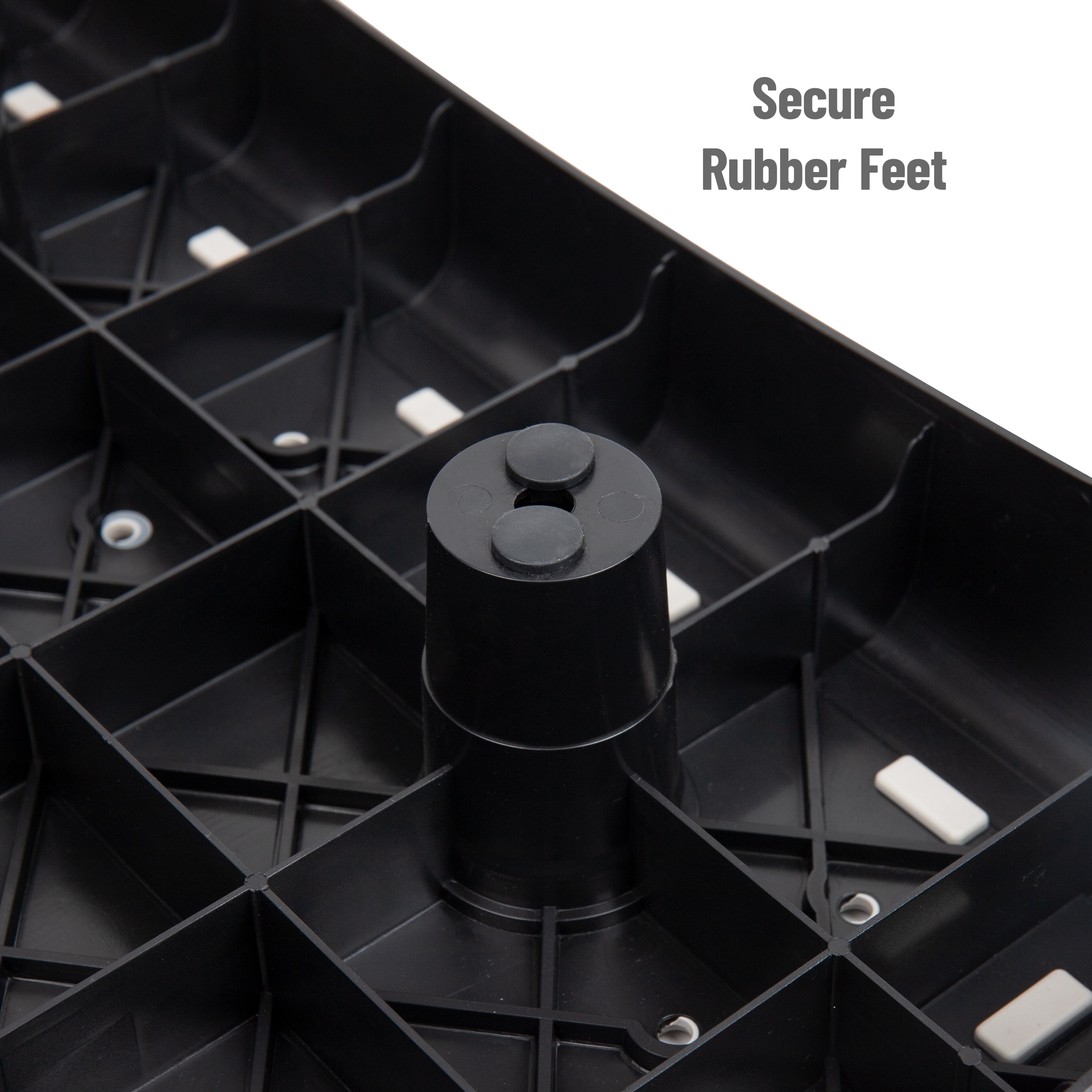 Mind Reader EPPSTEP-BLK step - View #5
