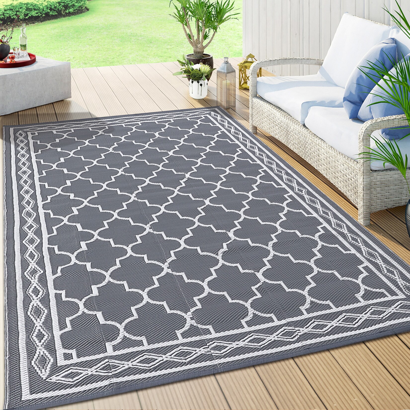 IdealHouse CA7-F6QI-HTKOD1 rugs - View #2