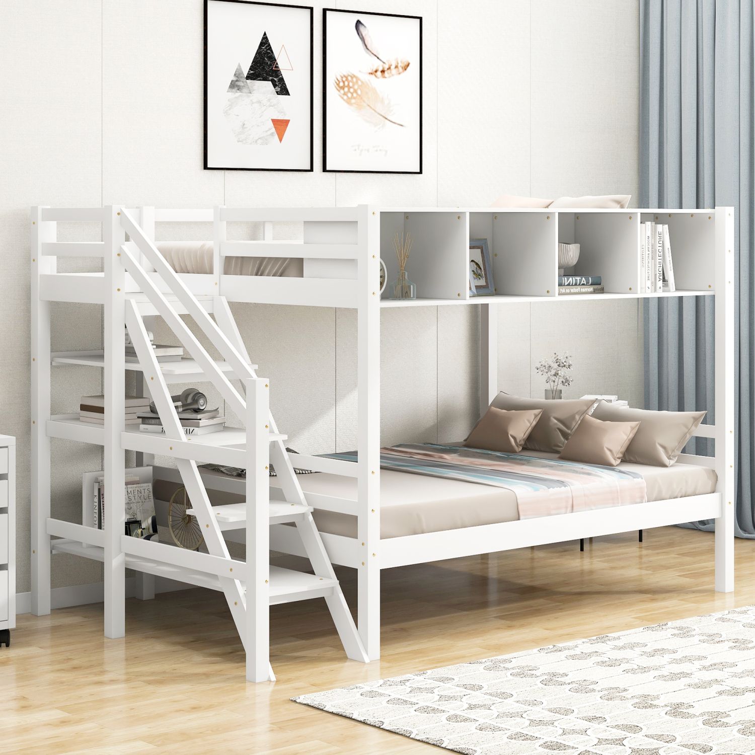 JASMODER GX000937AAK beds - View #2
