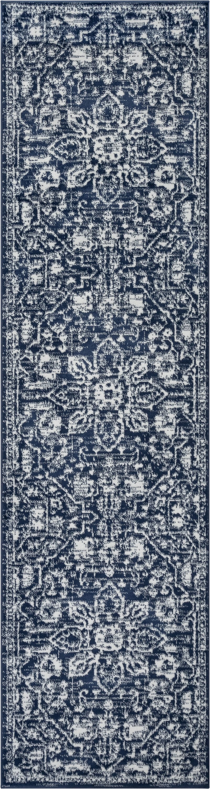 Well Woven DZ-04-2L rugs - View #2