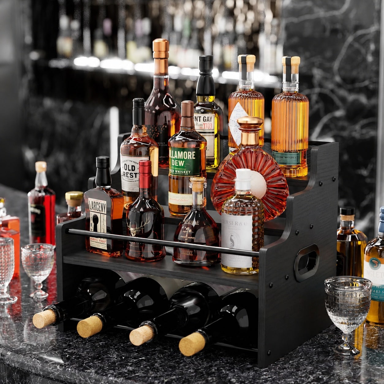 Aoibox LABNS8US Barware-Accessories - View #2