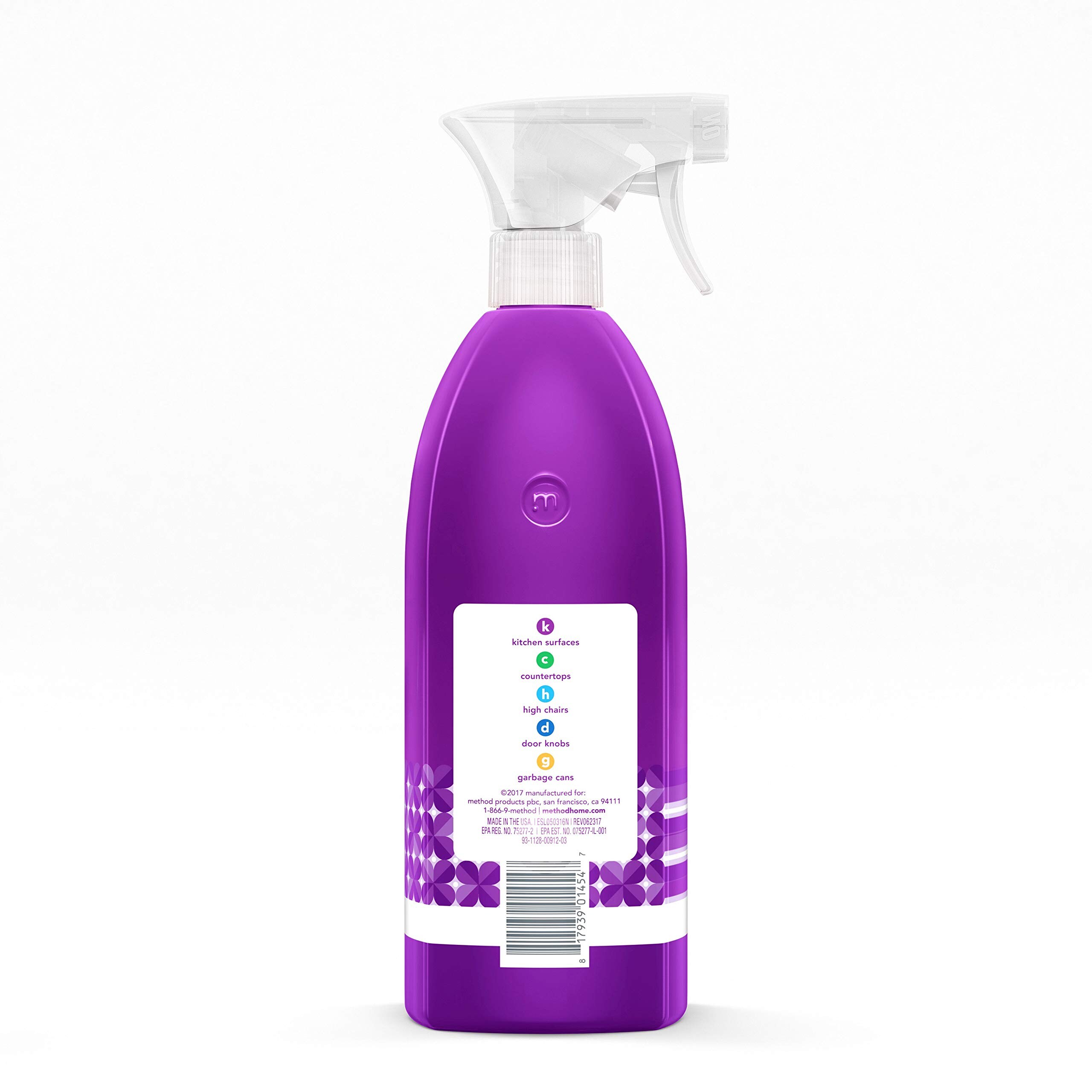 method MTH01454 All-Purpose-Cleaners - View #2