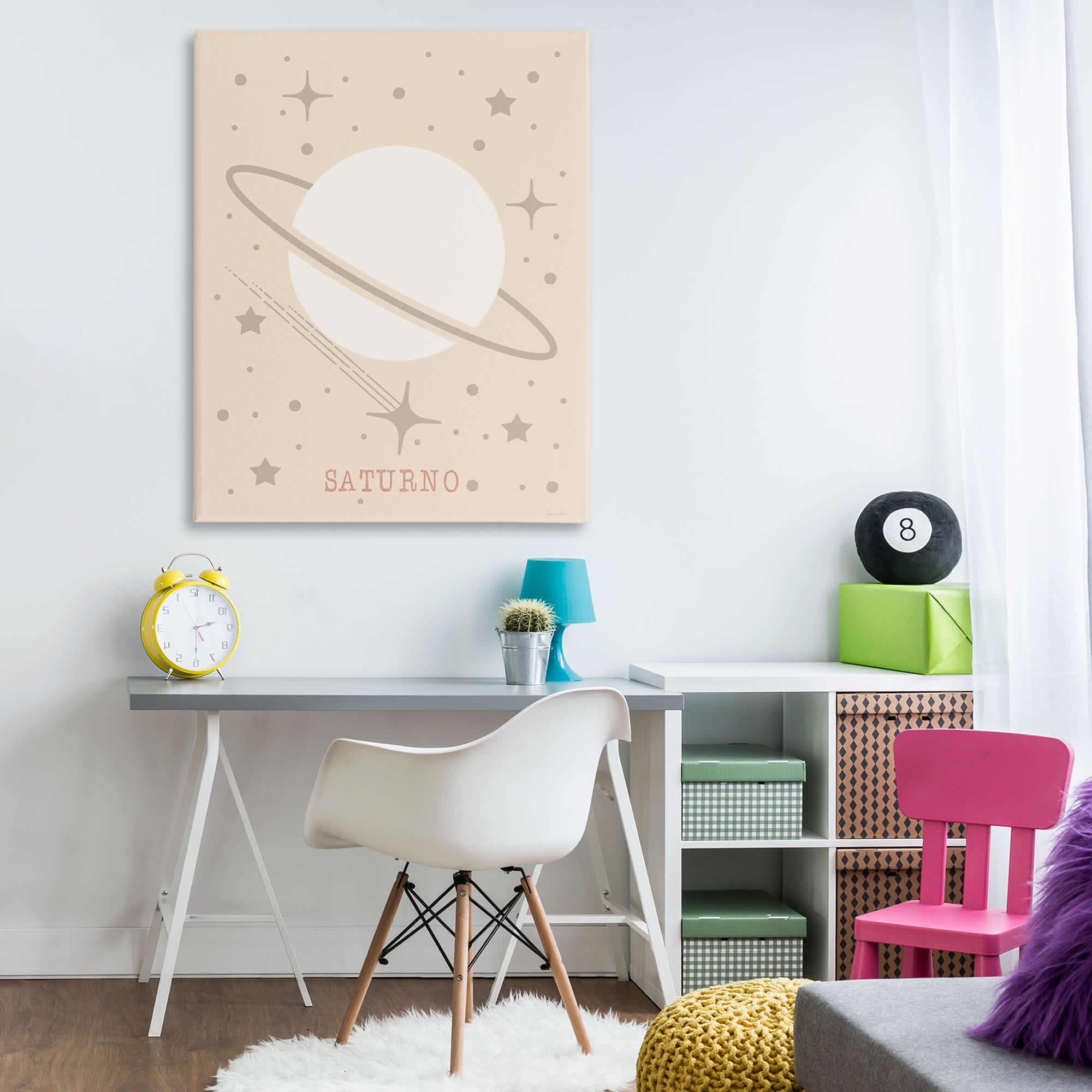 Stupell Industries BT-944-CN-36X48 Wall-Art - View #3