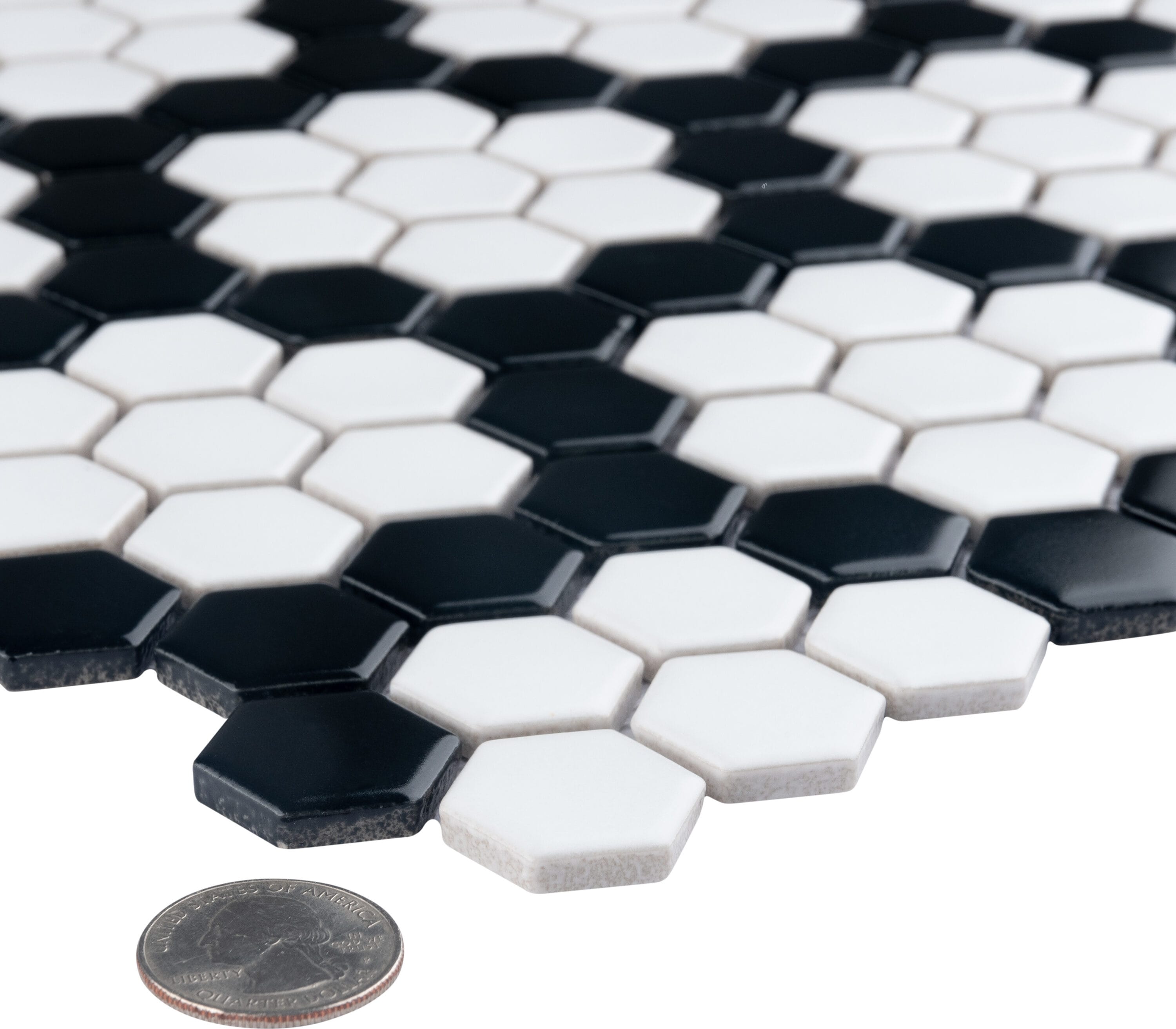 Affinity Tile S1FJBMHMWBKH Tile-Samples - View #5