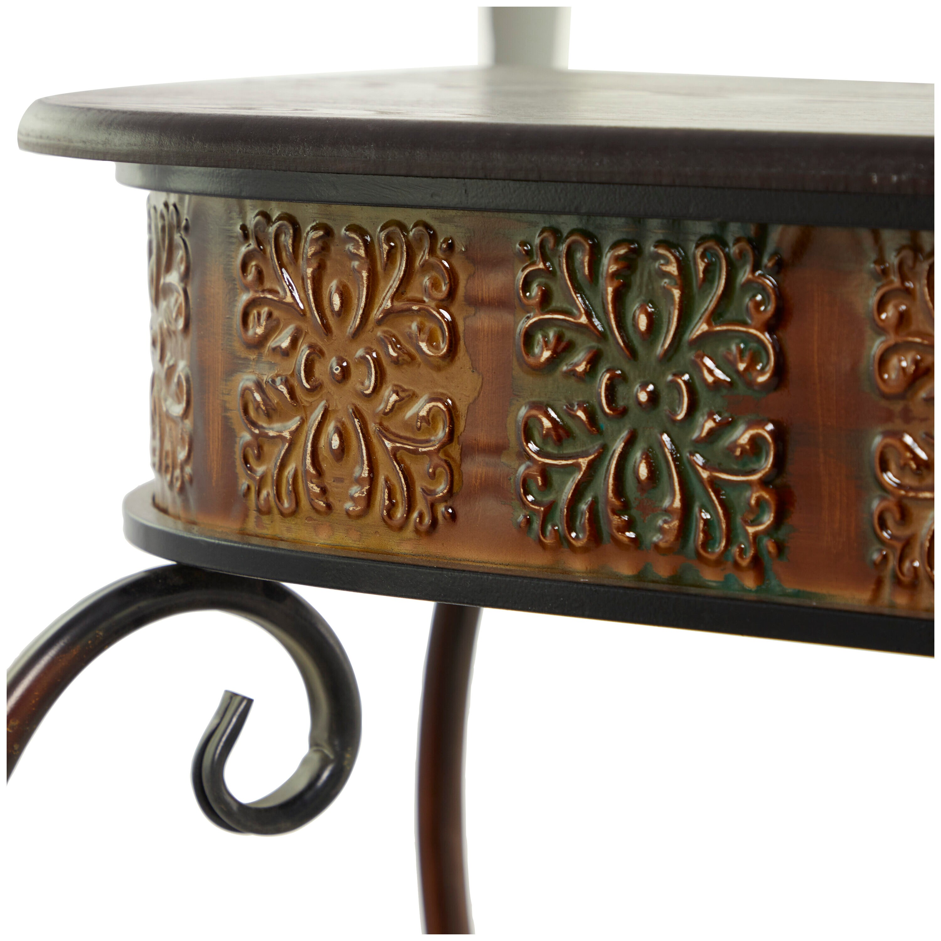 Grayson Lane 74362 Console-Sofa-Tables - View #5