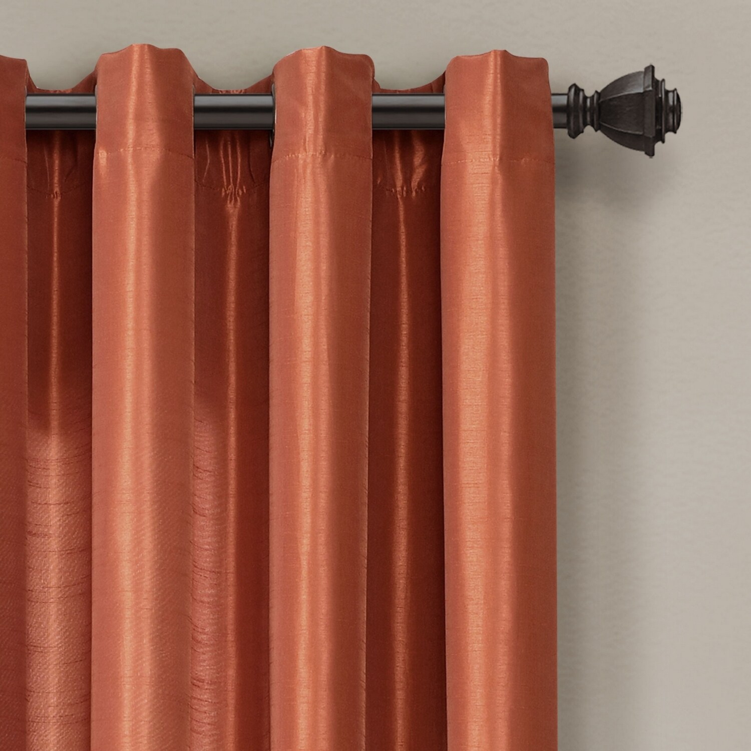 Lush Decor 21T012045 curtains - View #2
