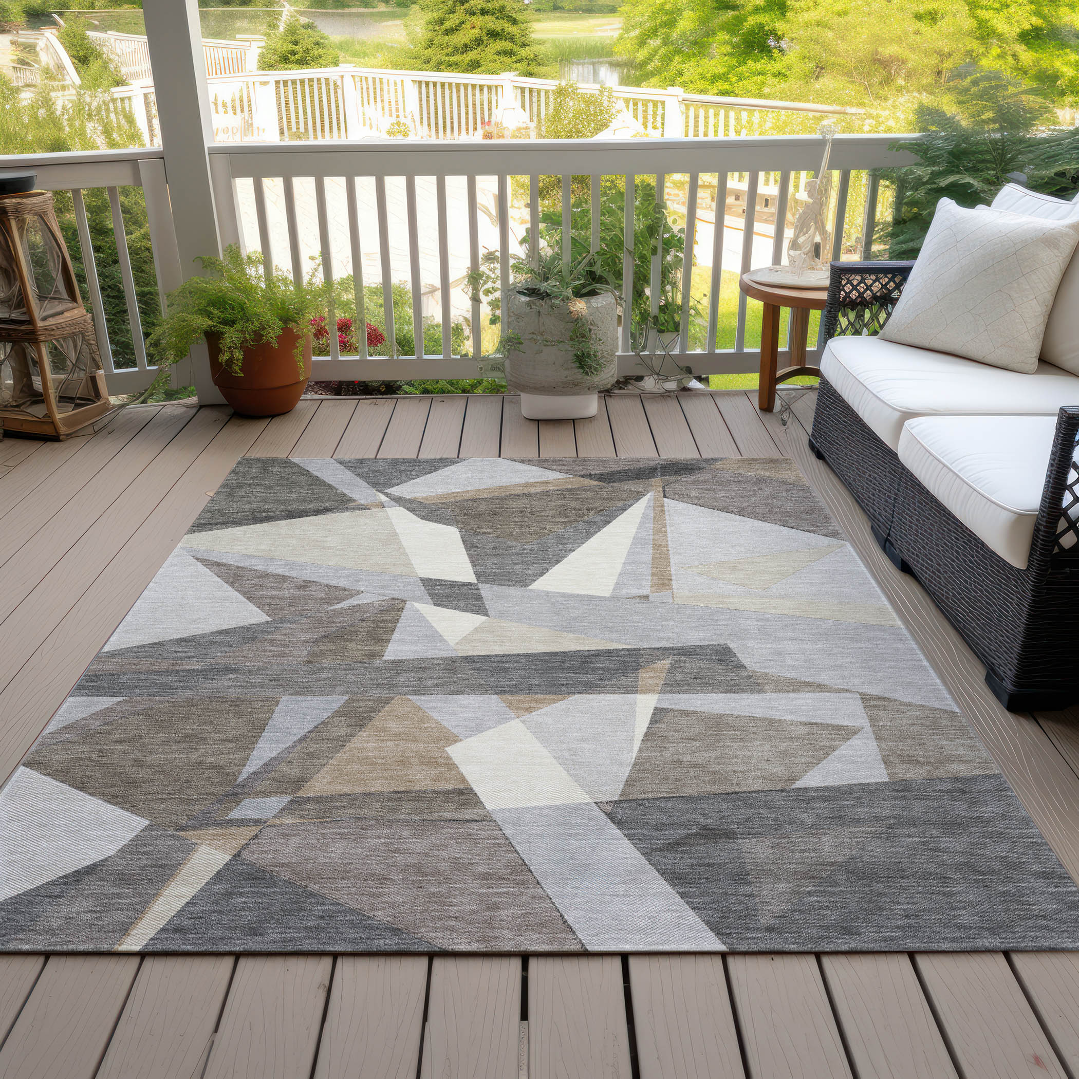 Addison Rugs ACN1613TP8X10 rugs - View #9