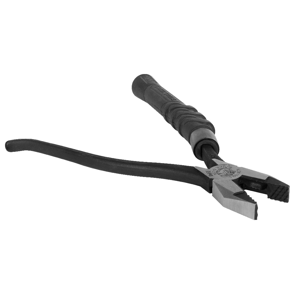 Klein Tools M2017CSTA sidecutters - View #13