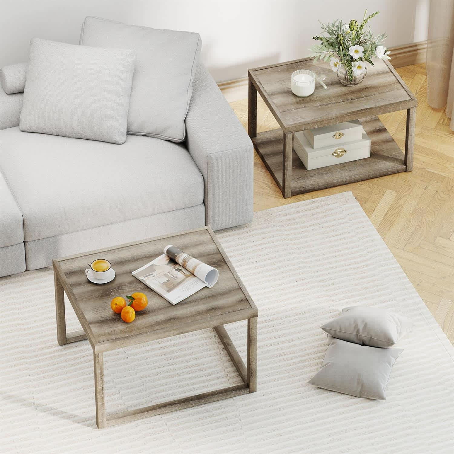 VERYKE 4401555922100 Coffee-Tables - View #4