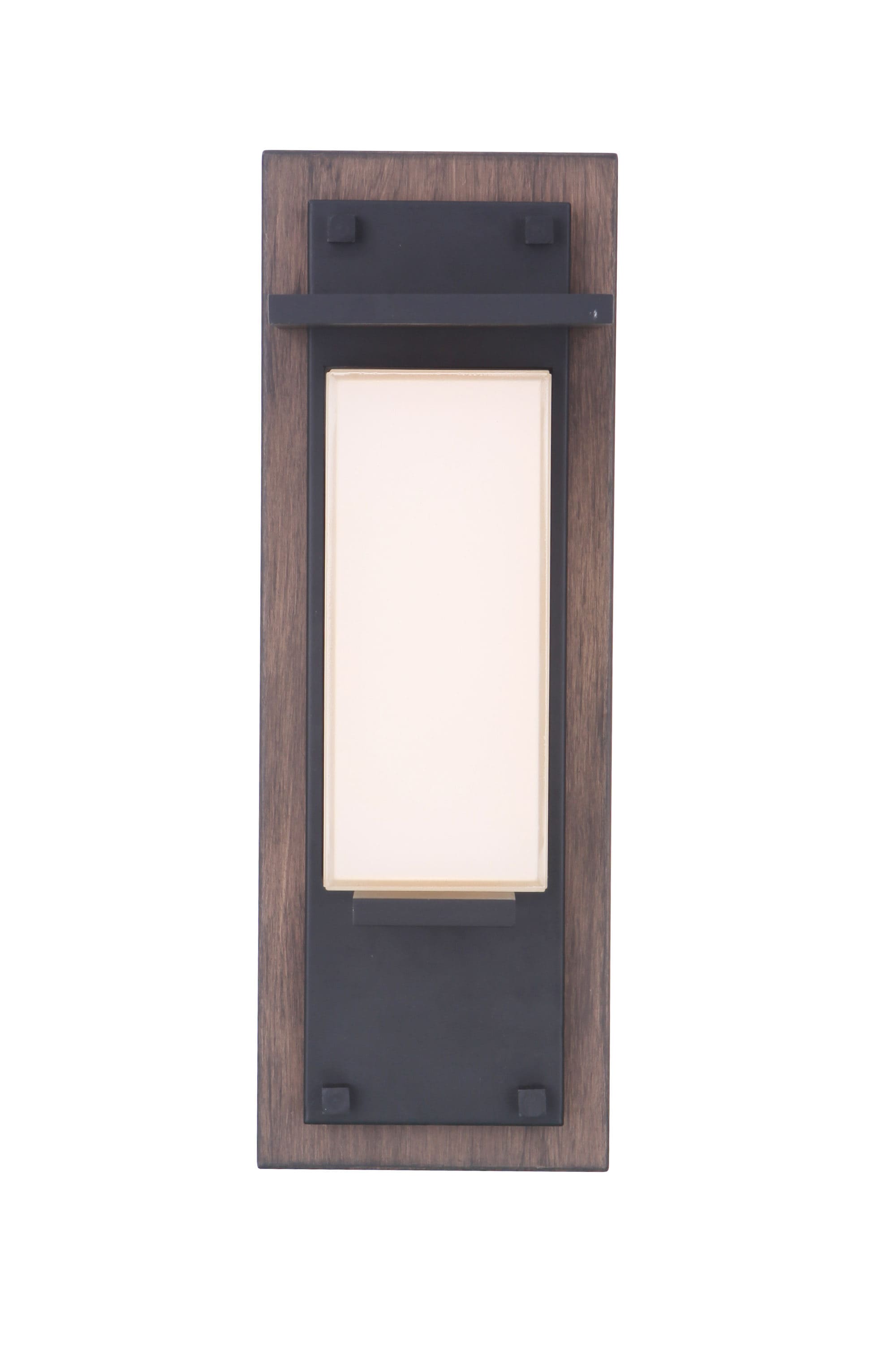 Craftmade ZA2502-WBMN-LED Outdoor-Wall-Lighting - View #2