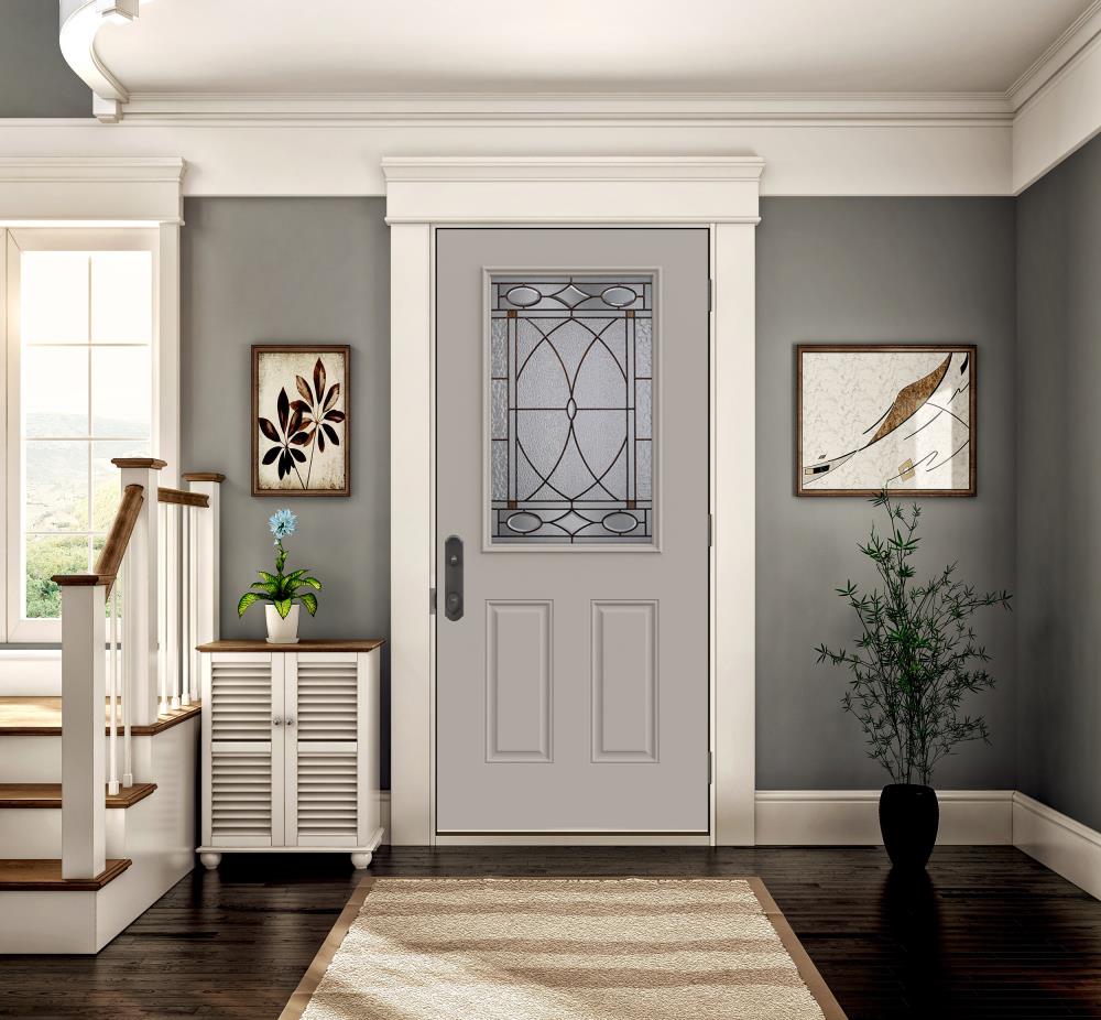 JELD-WEN LOWOLJW167000769 Entry-Doors - View #2