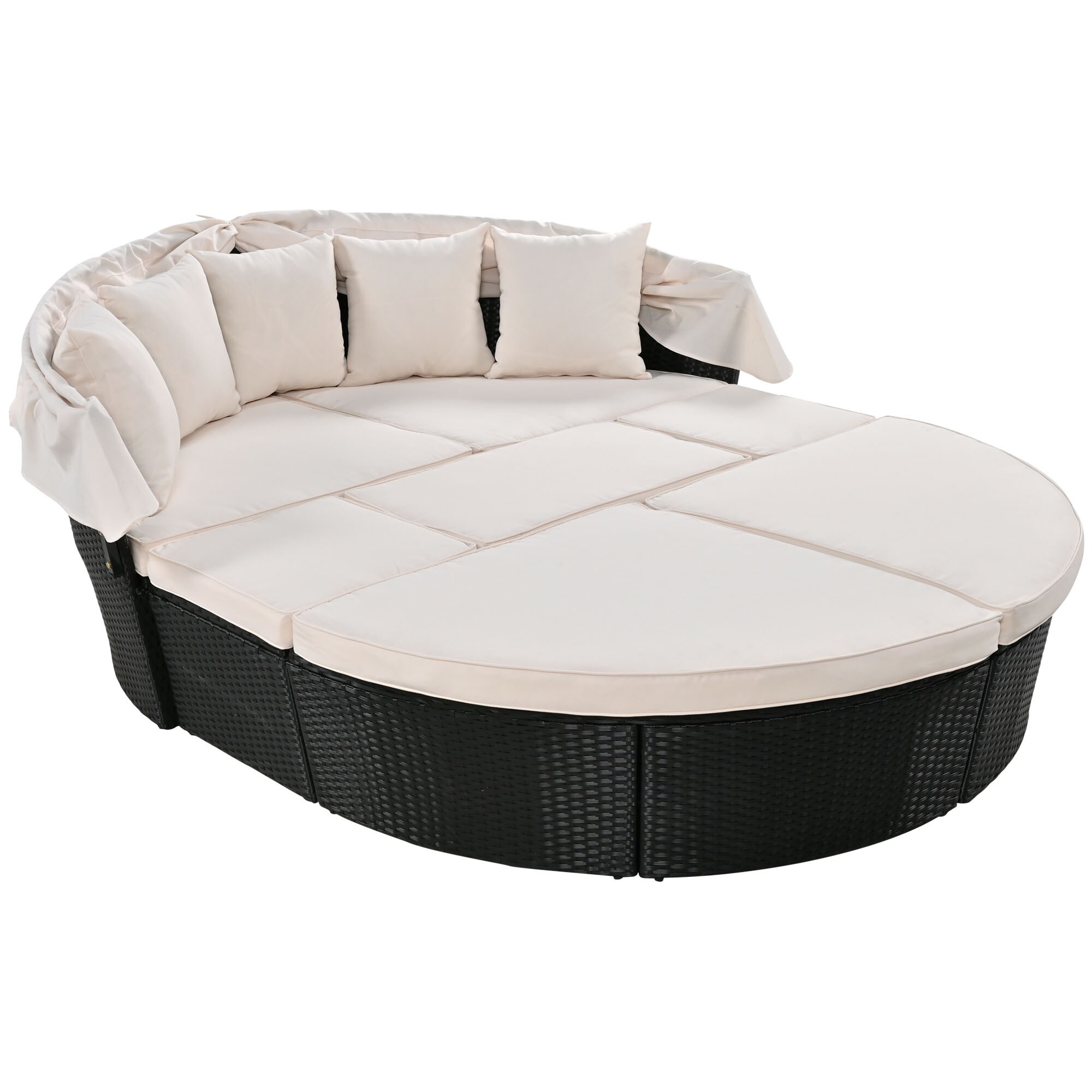 ModernLuxe L-FF201200AAA Patio-Sofas-Daybeds - View #10