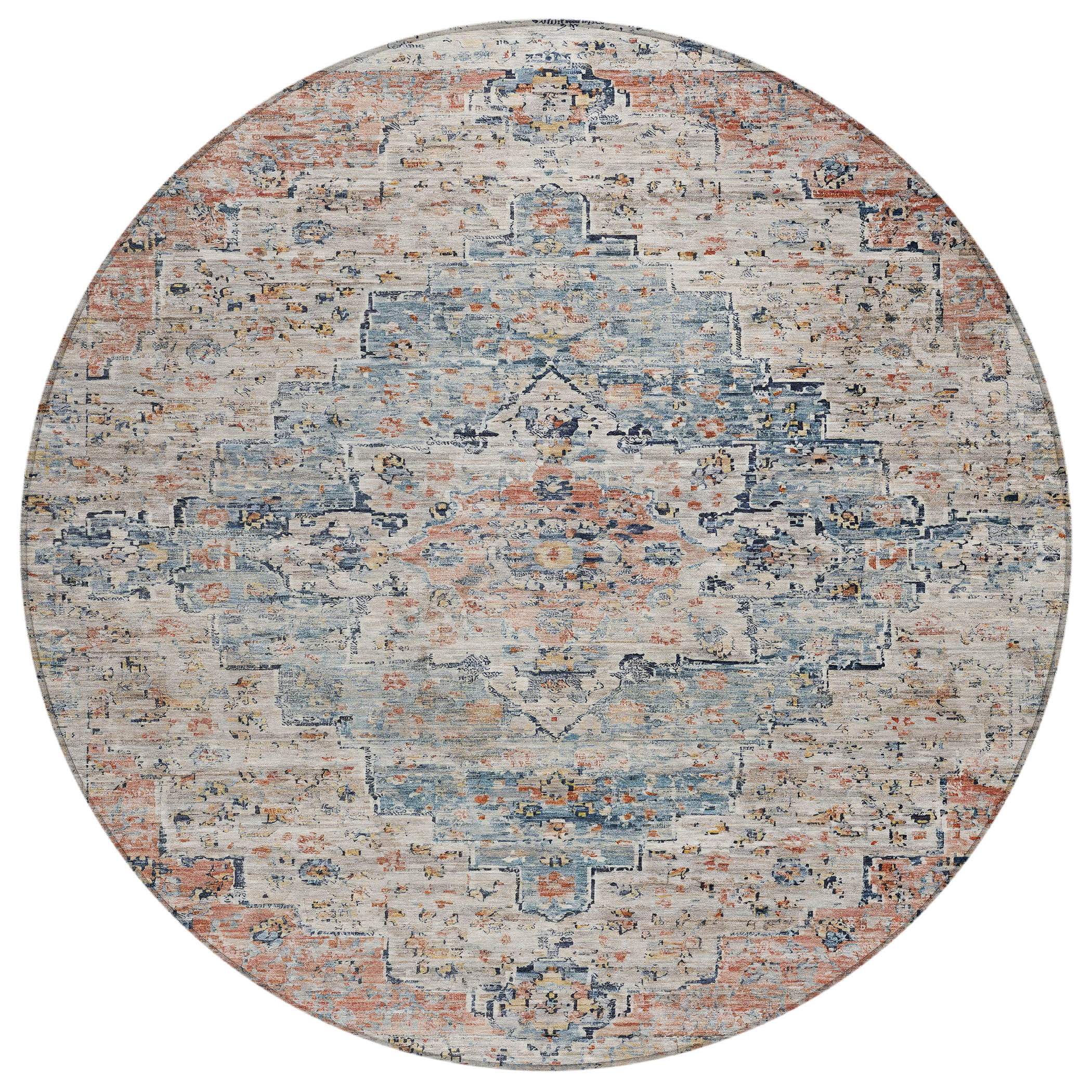 Addison Rugs ACN1832BG8RO rugs - View #2