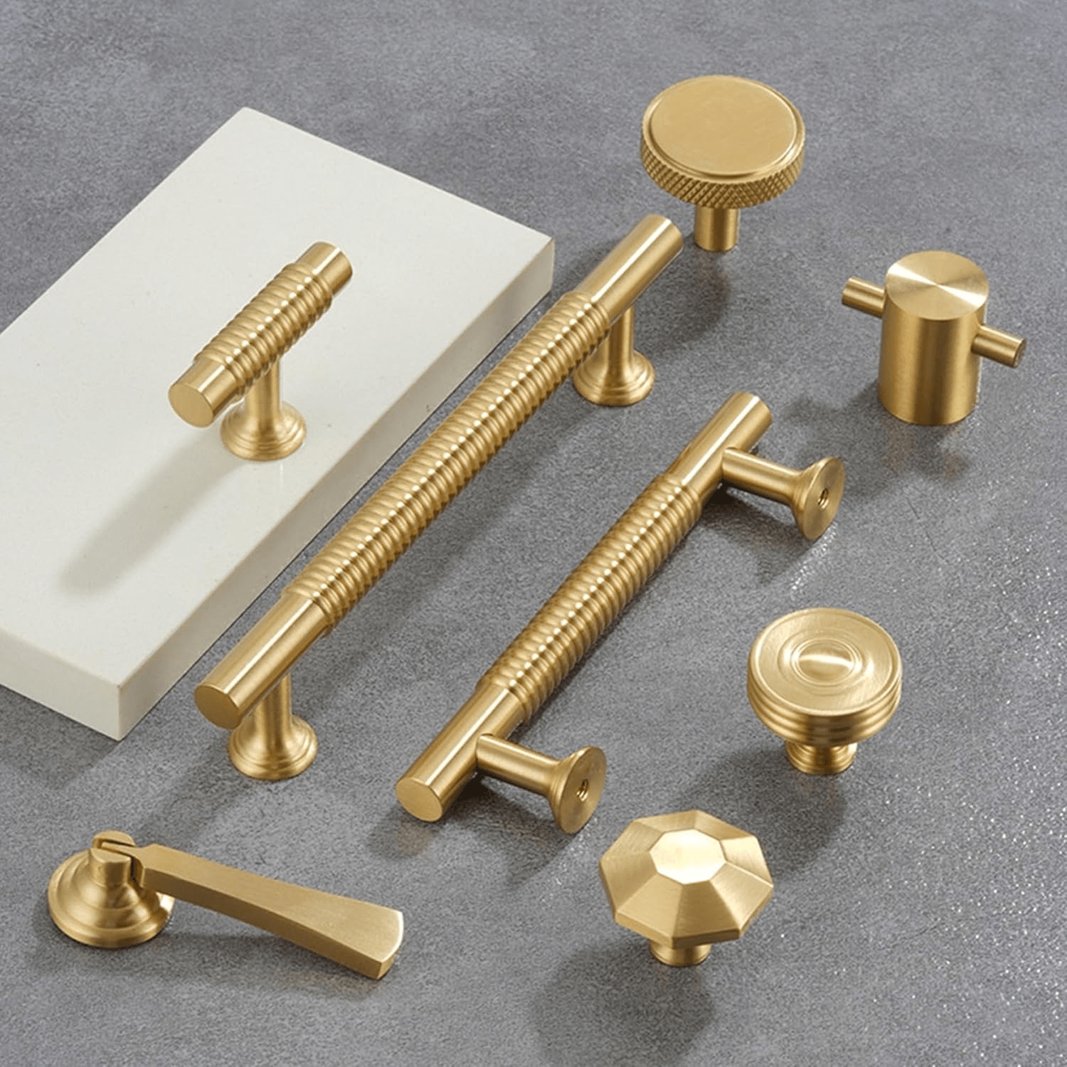 Rbied LSJL-014 Cabinet-Pulls - View #2
