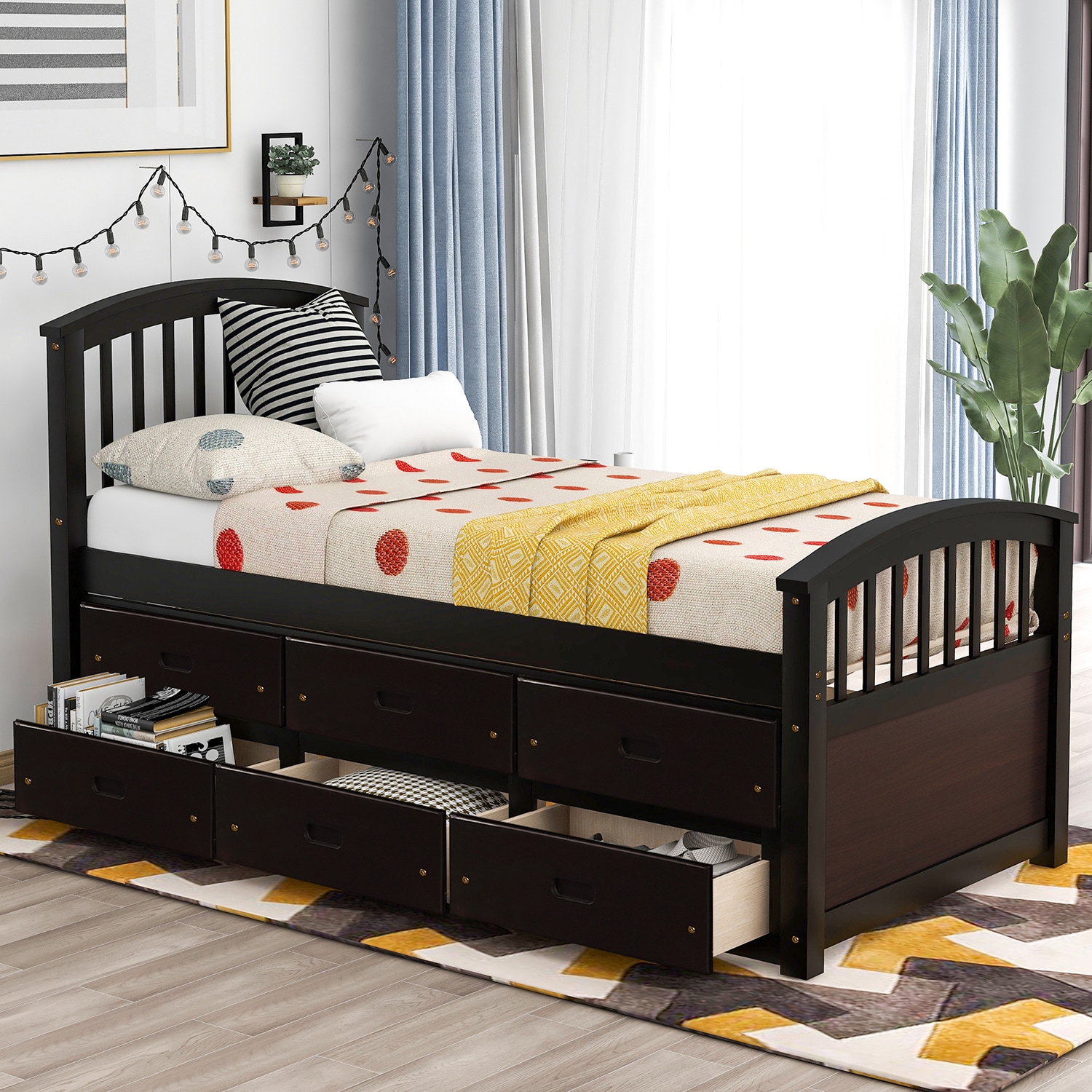 Bybafun YA3700128 beds - View #11