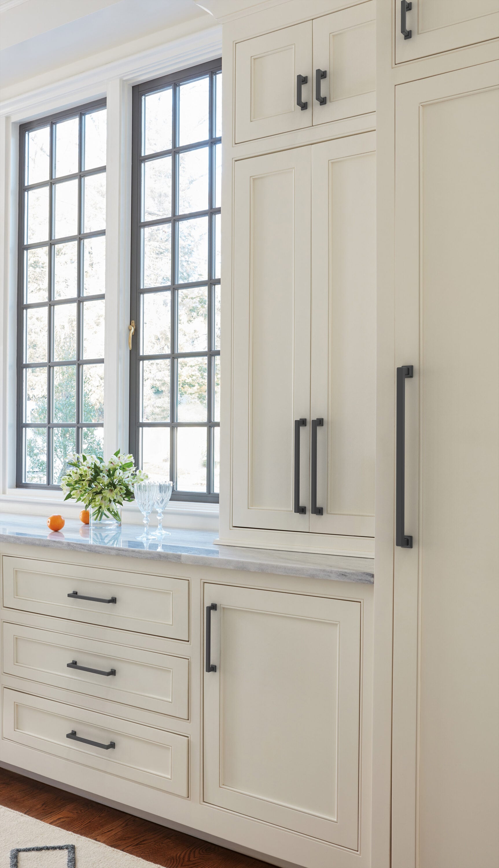 Amerock BP37445MB Cabinet-Pulls - View #2
