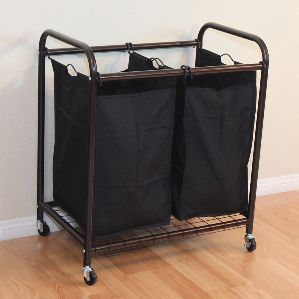 Oceanstar DLS1392 Hamper-Baskets - View #6
