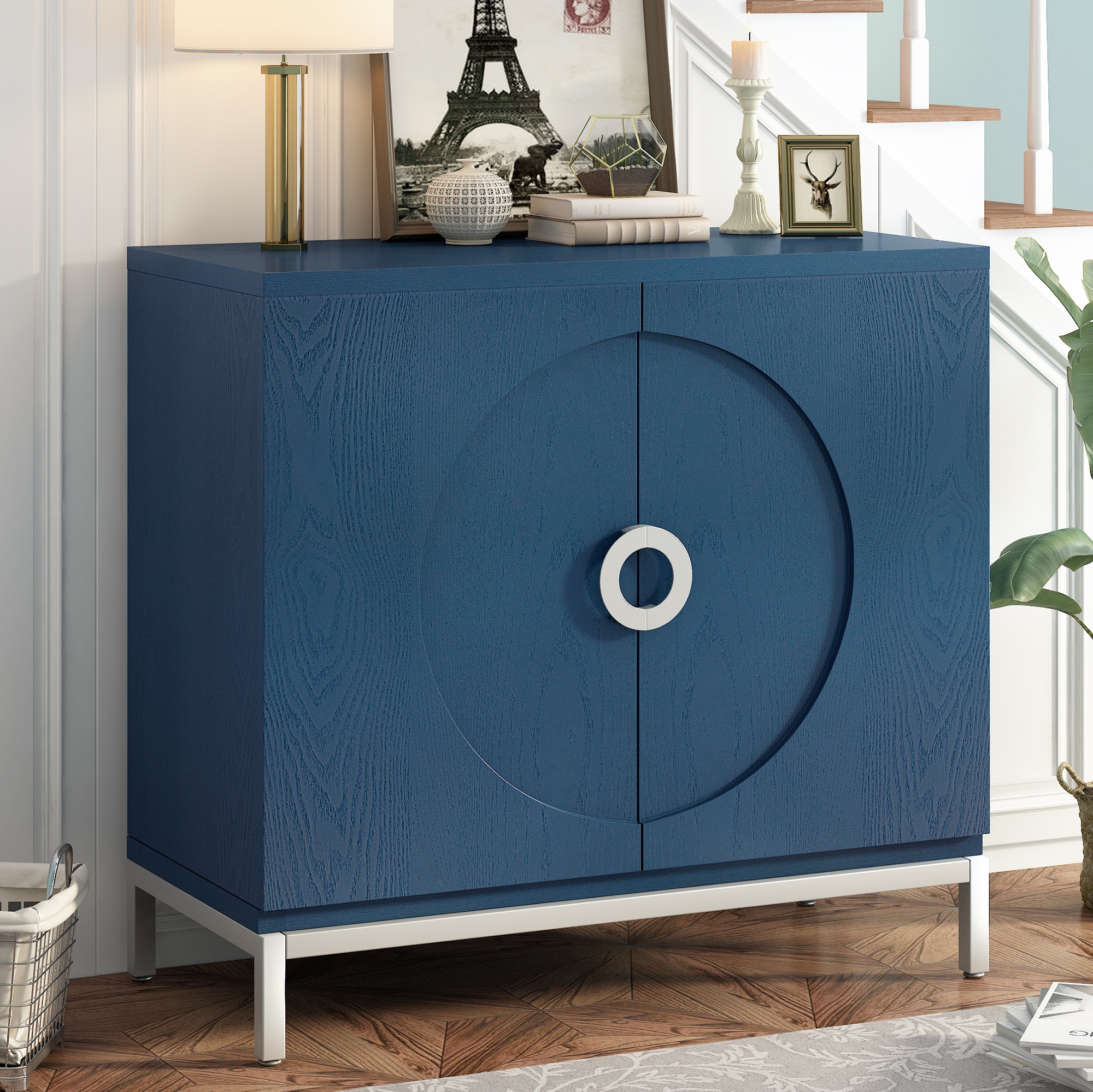 ZAKLOOP WU1396138208 Utility-Storage-Cabinets - View #2