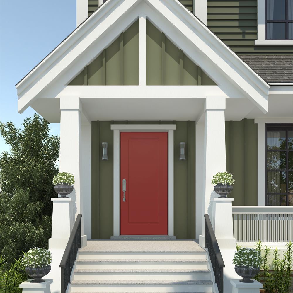 JELD-WEN LOWOLJW229900016 Entry-Doors - View #2